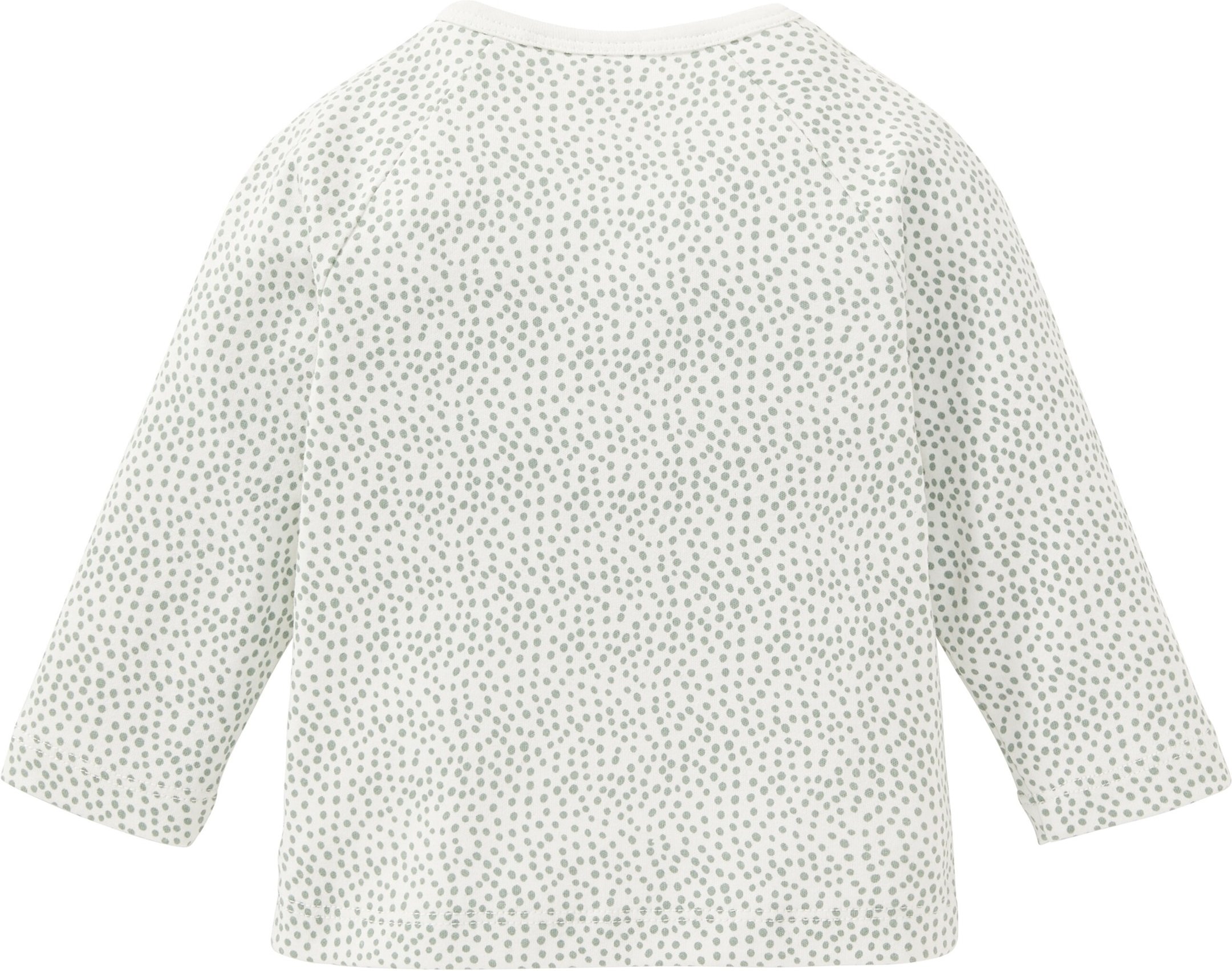 Bornino Zoo Raglanshirt Elefanten
