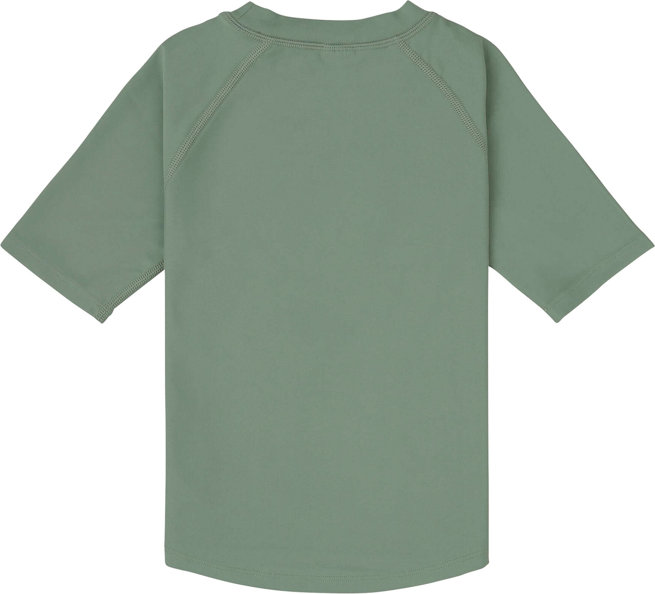 Lässig Bade-T-Shirt mit UV-Schutz Eis