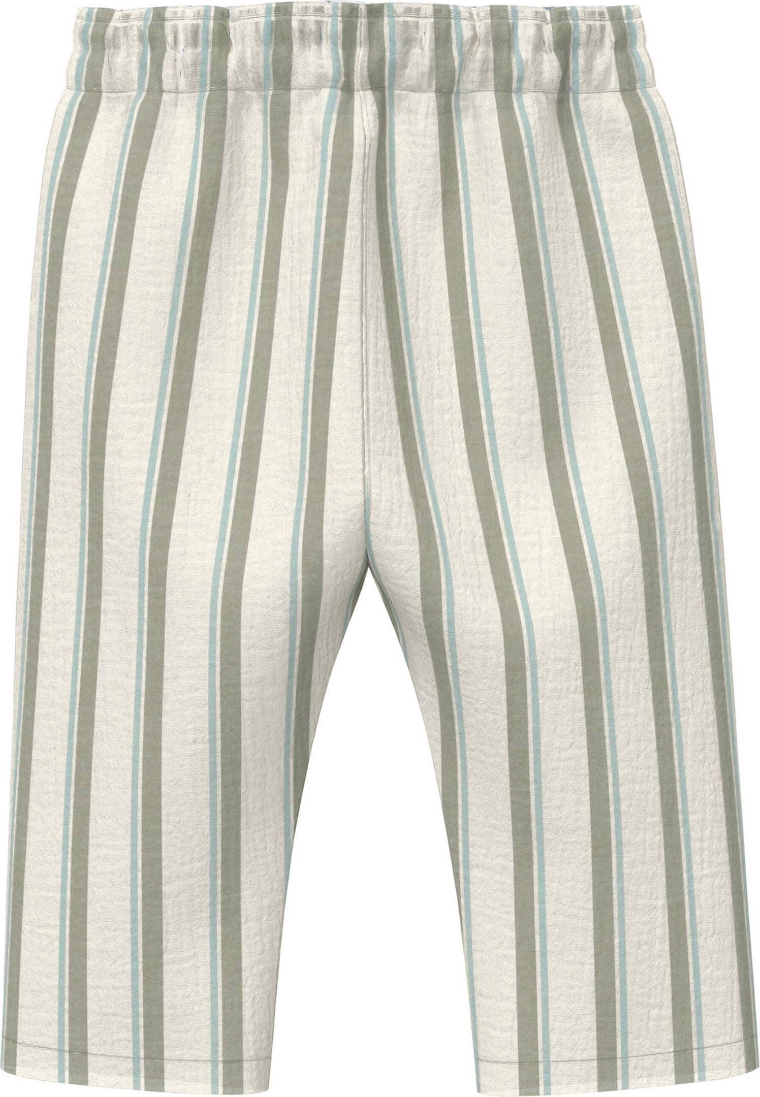 S.Oliver Musselin-Hose Ringel