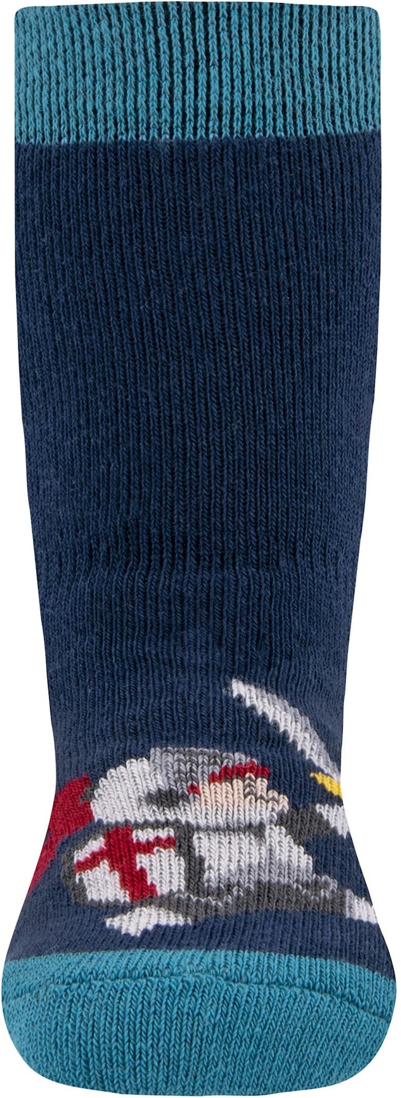 Ewers 2er-Pack ABS-Socken Ritter Drache