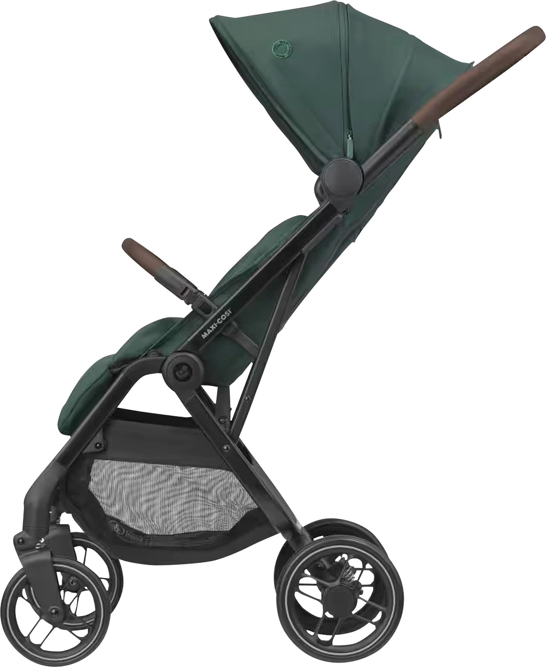 Maxi-Cosi Buggy Soho gruen