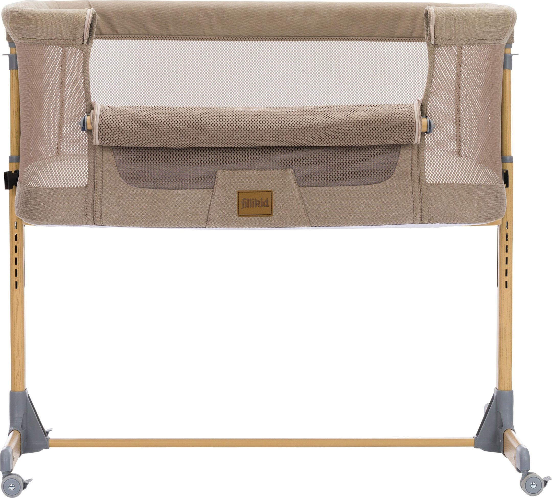 Fillikid Beistellbett Air