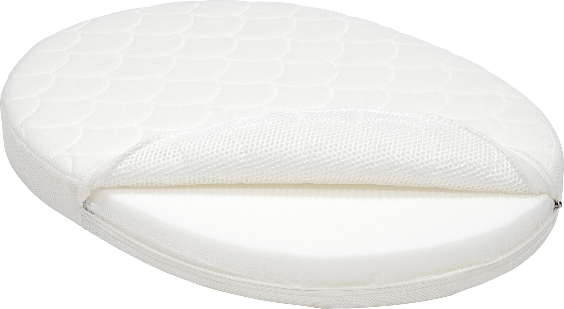 Stokke® Sleepi™ Matratze für Babybett Sleepi Mini (0-6 Monate)