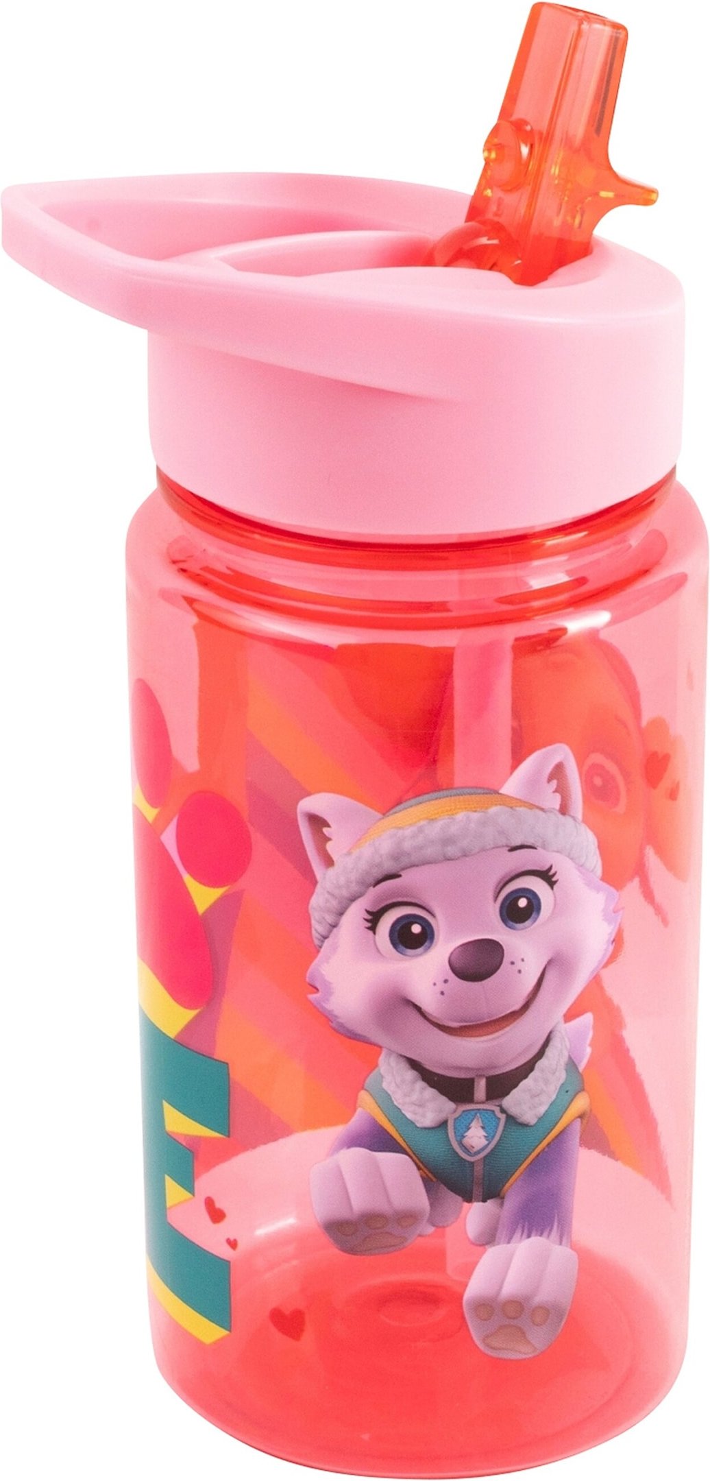 P:Os Paw Patrol Trinkflasche 430ml