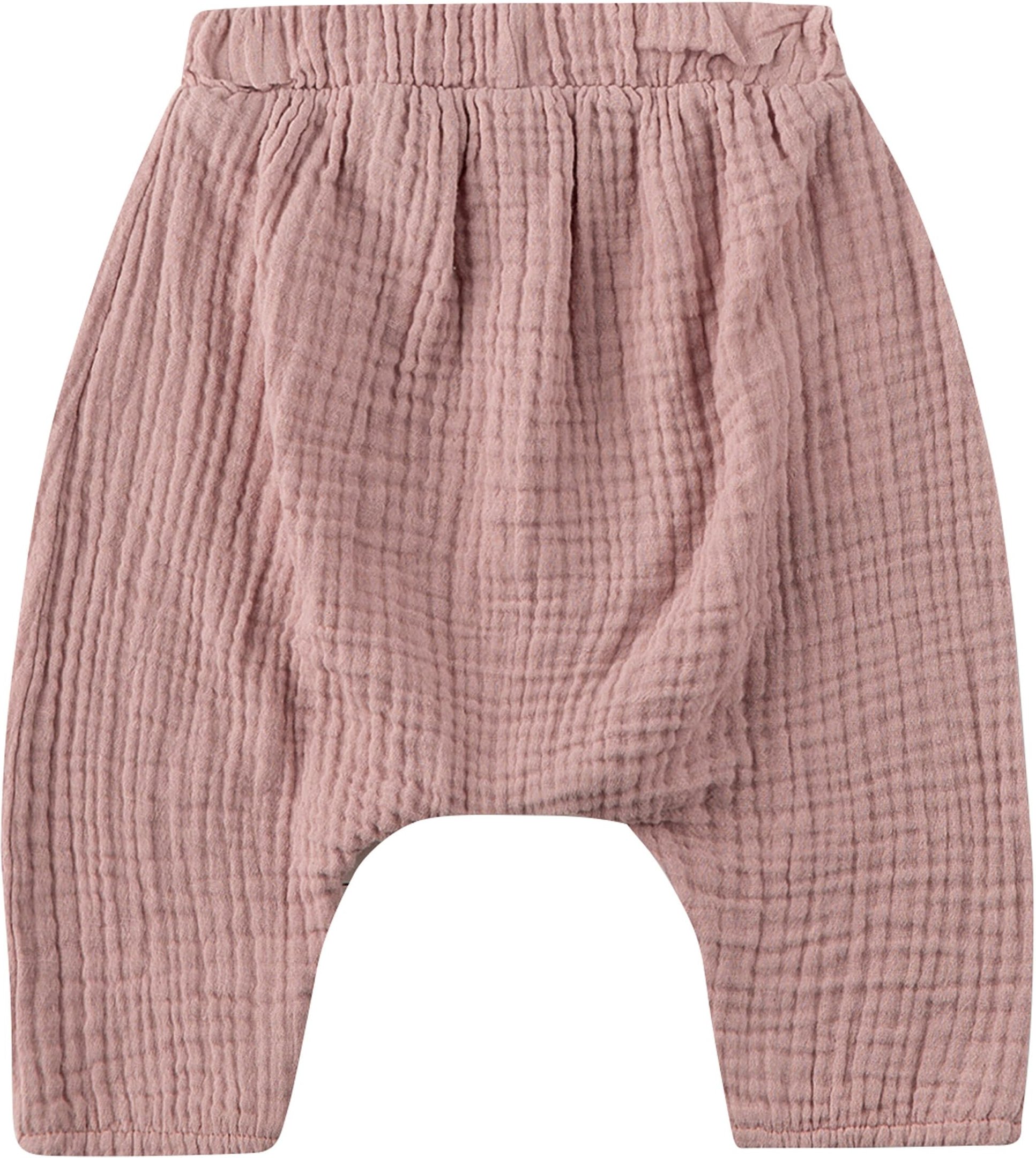 Sanetta Musselin-Hose