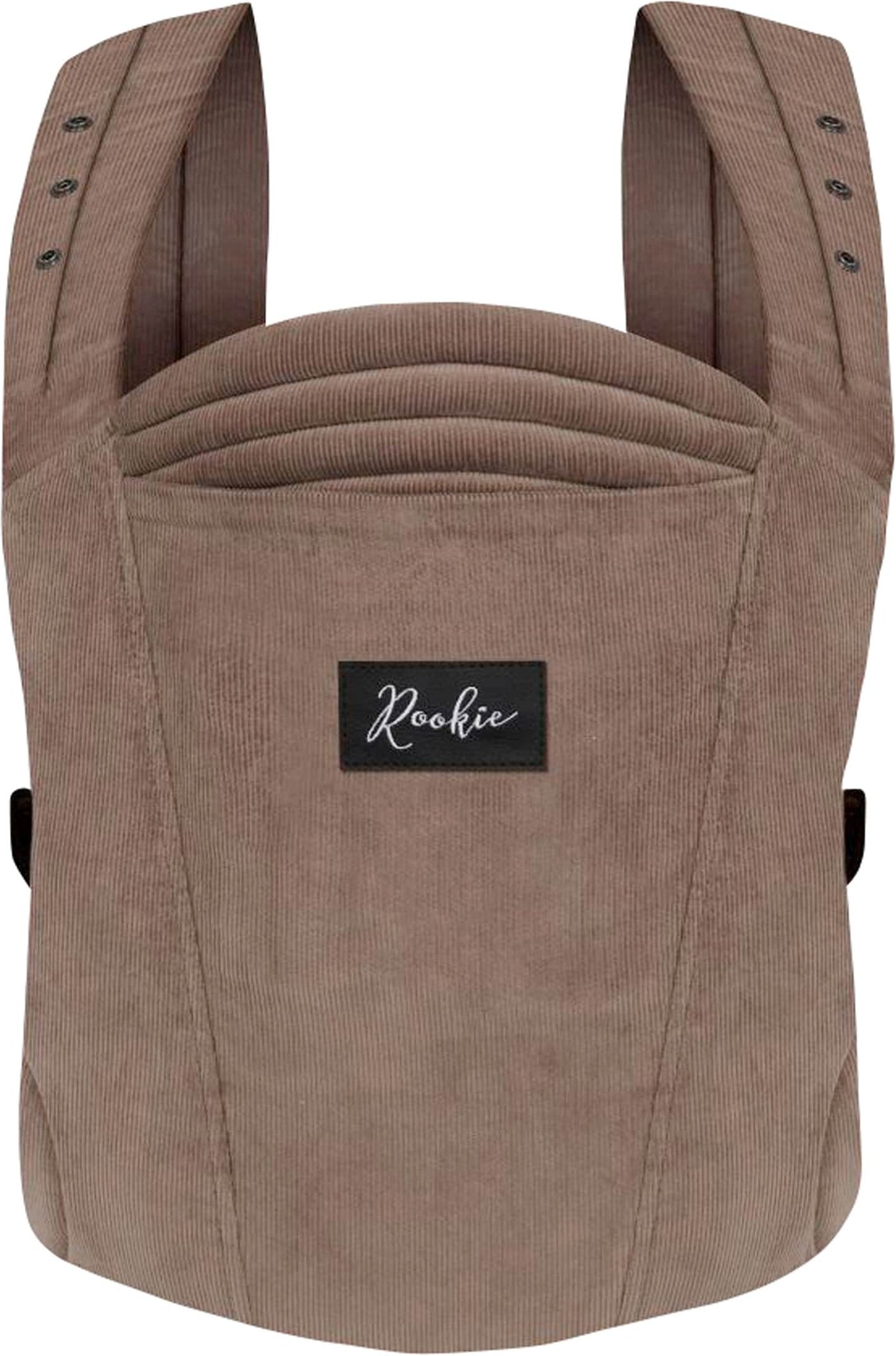 Rookie Babytrage Premium Elite Cord