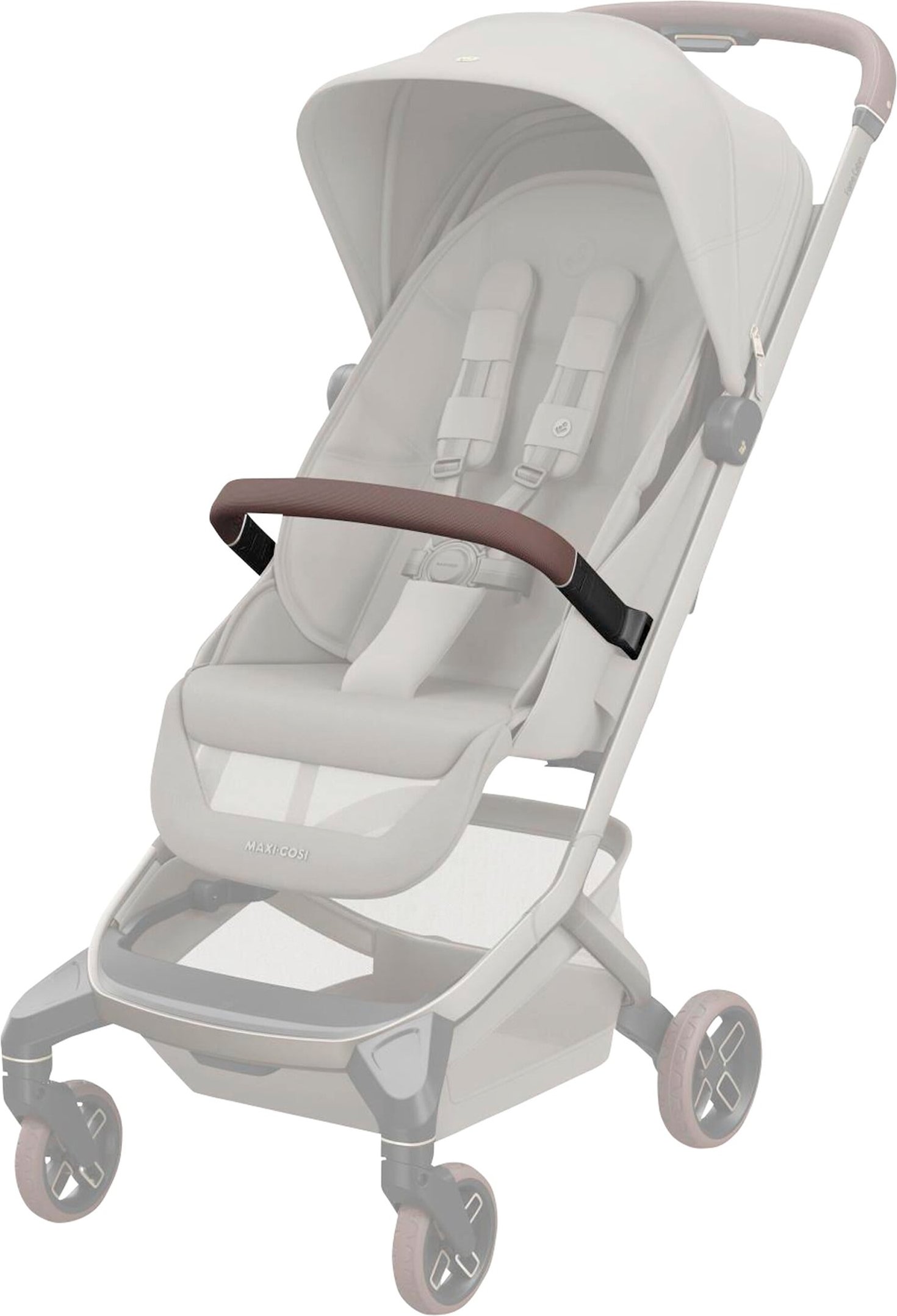 Maxi-Cosi Sicherheitsbügel Fame Cabin braun