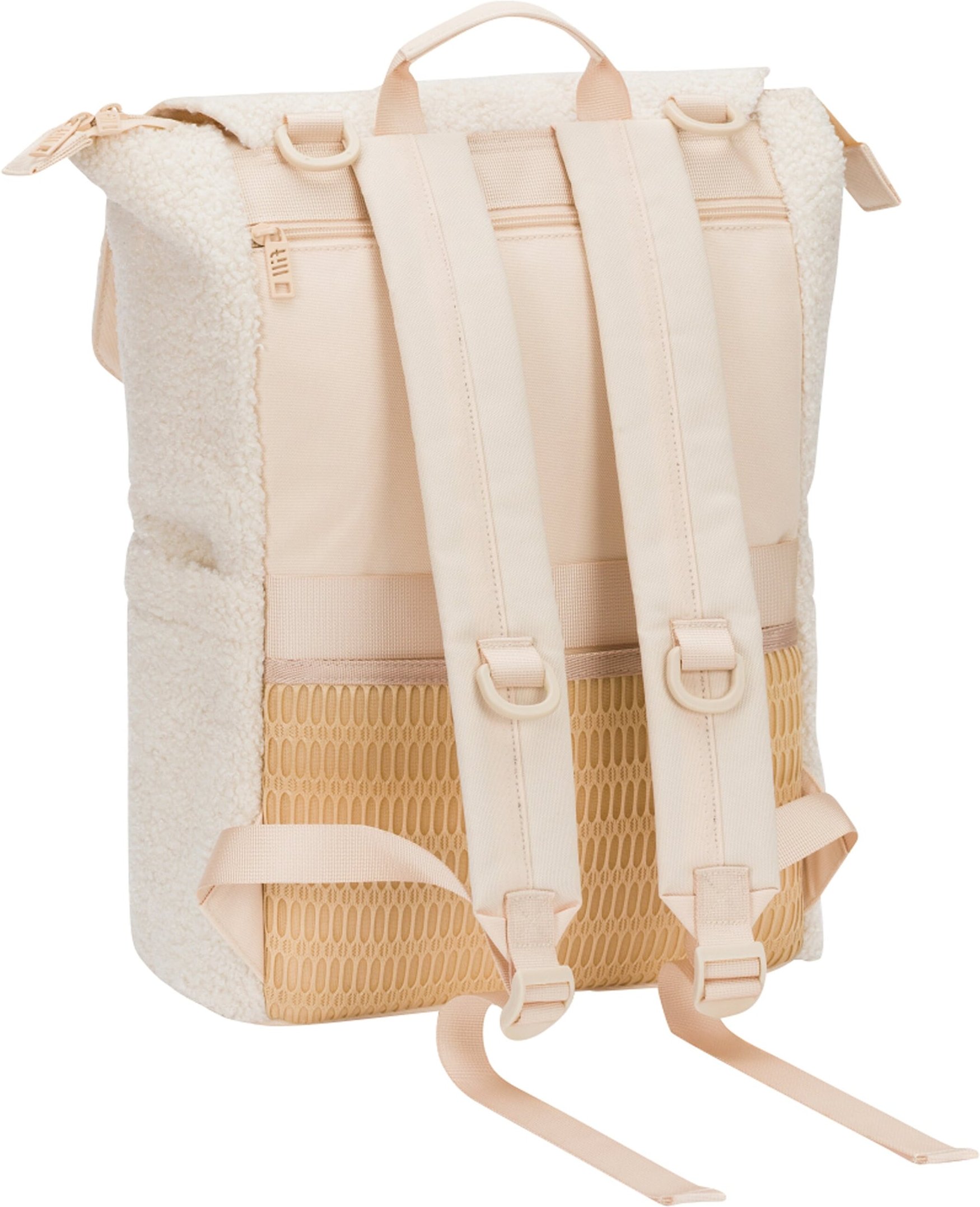 Fillikid Wickelrucksack Teddy
