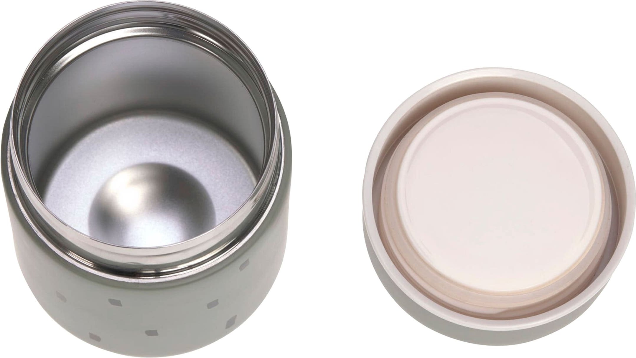 Lässig Thermobehälter Happy Prints