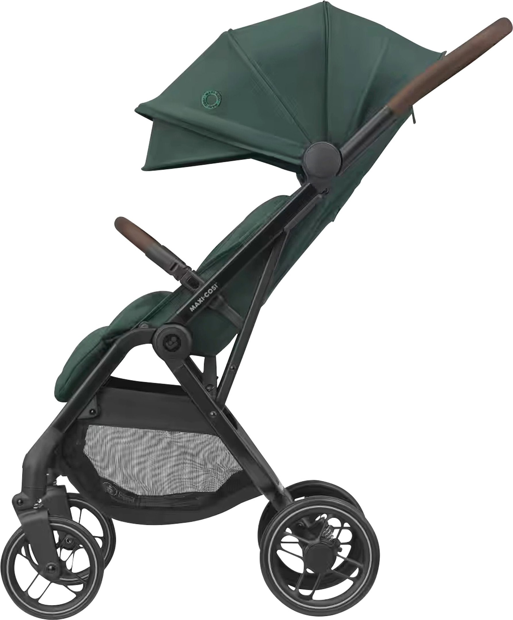 Maxi-Cosi Buggy Soho gruen