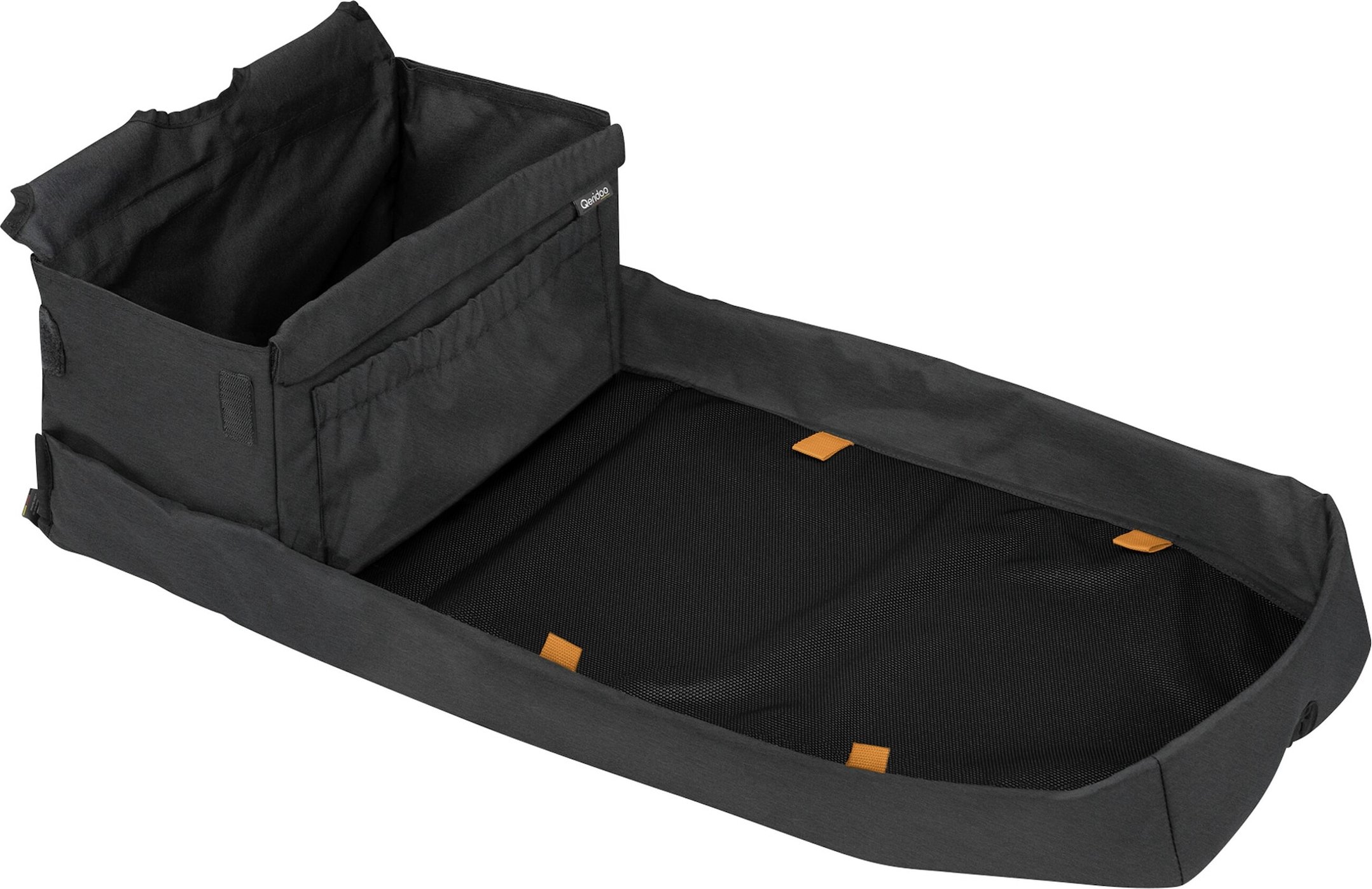 Qeridoo Einlegeplatte für Zweisitzer