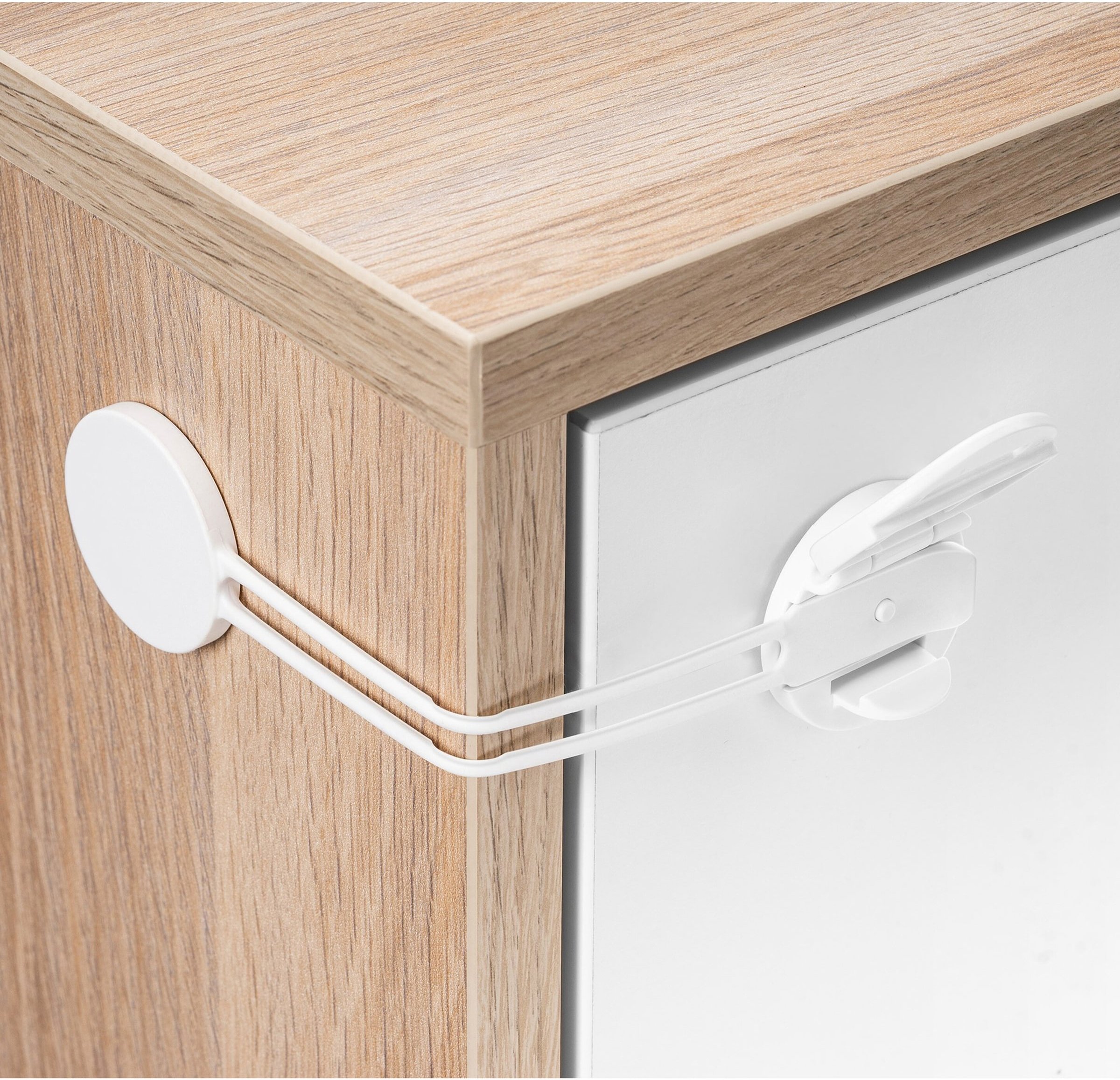 Reer 3er-Pack Multi-Sicherung