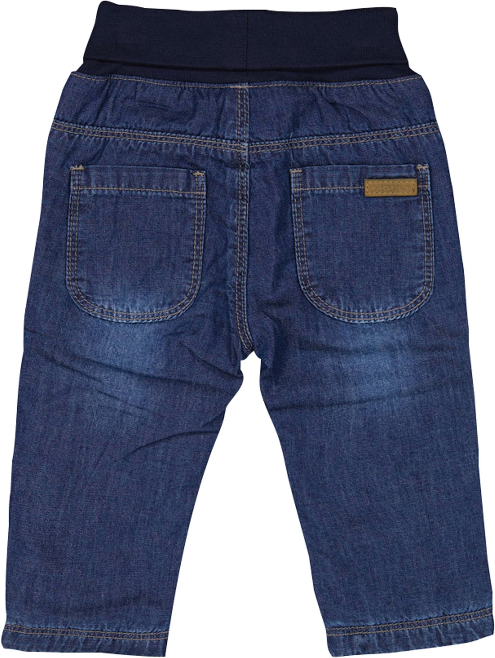 Feetje Jeans mit Softbund gefüttert