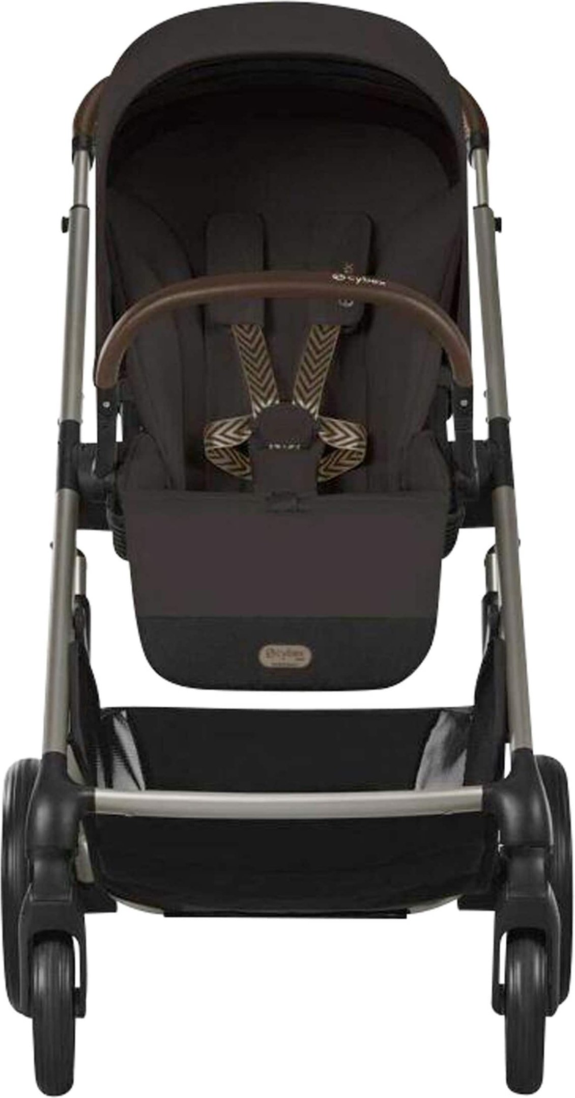 Cybex Gold Kinderwagen BALIOS S LUX braun