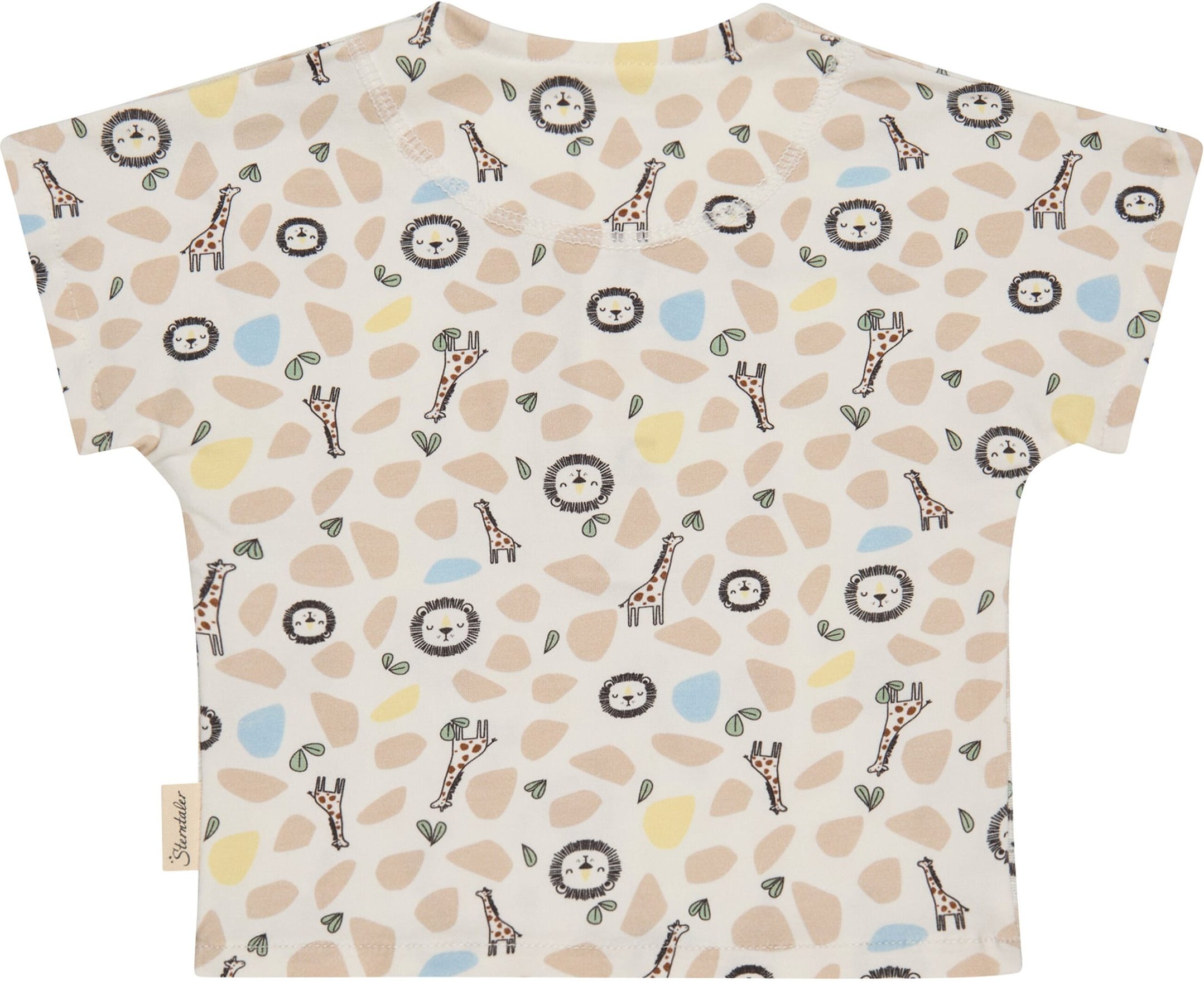 Sterntaler T-Shirt Safari