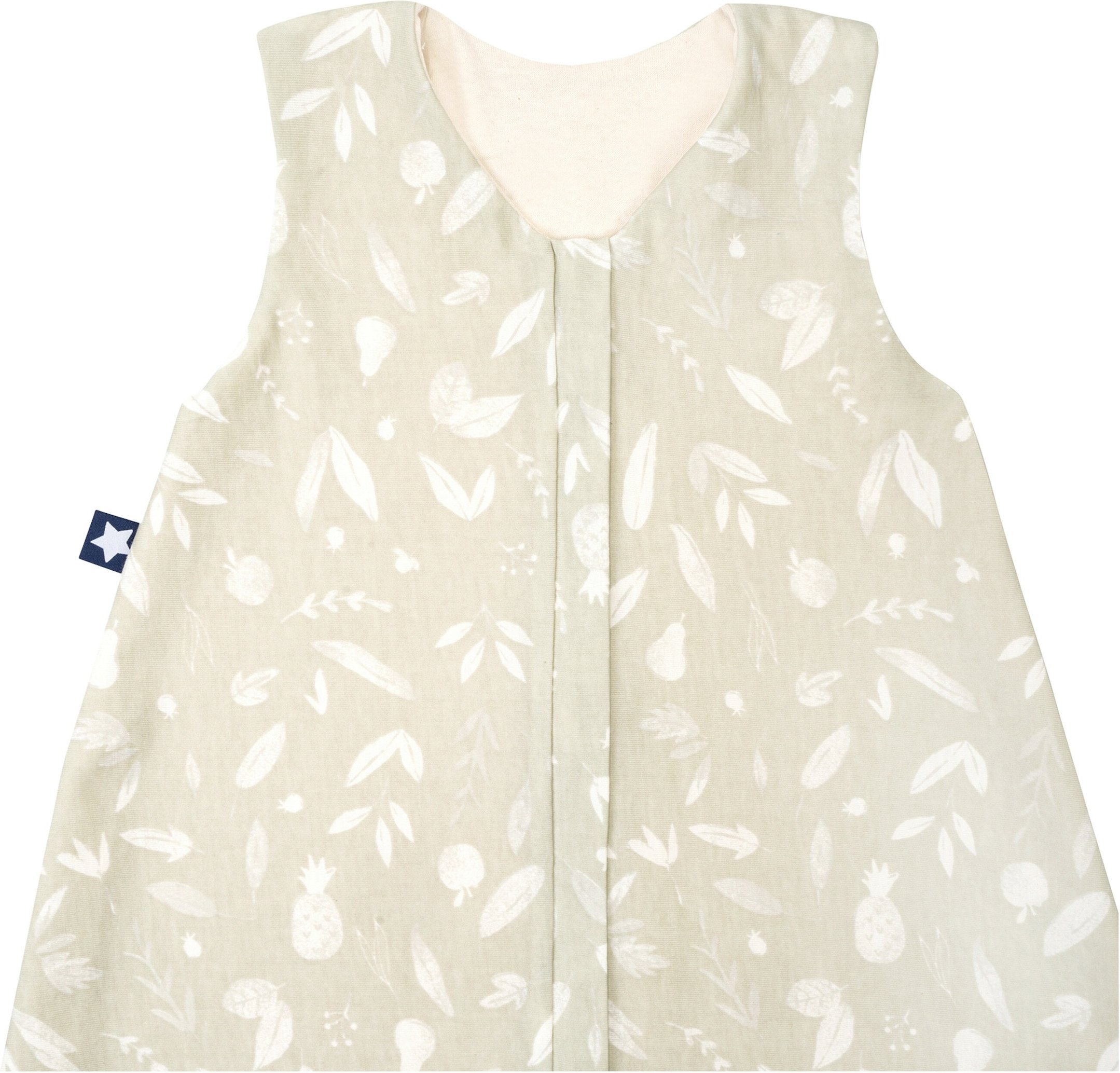 Julius Zöllner Sommerschlafsack Jersey 0.5 TOG