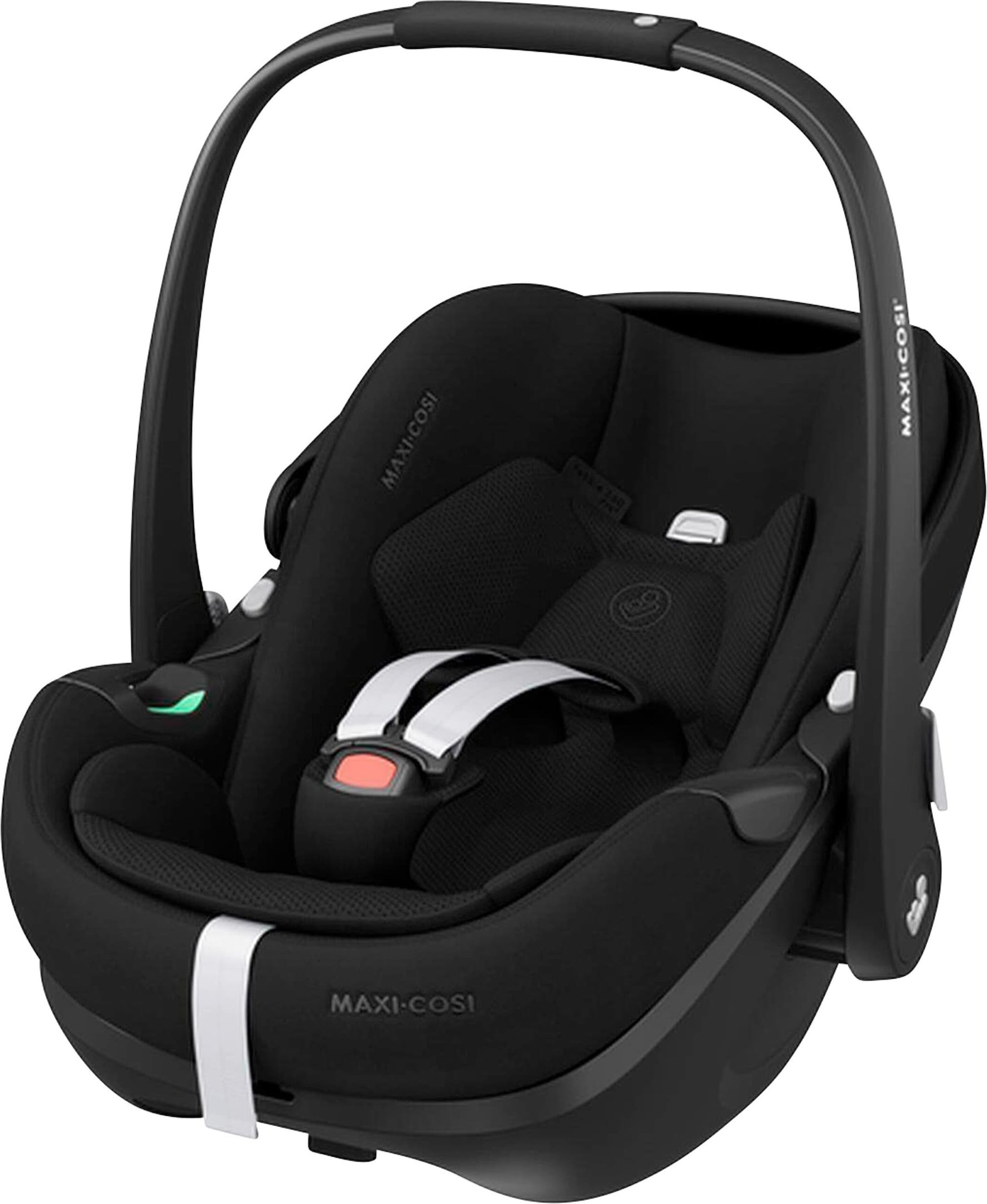 Maxi-Cosi Premium Babyschale Pebble 360 Pro 2