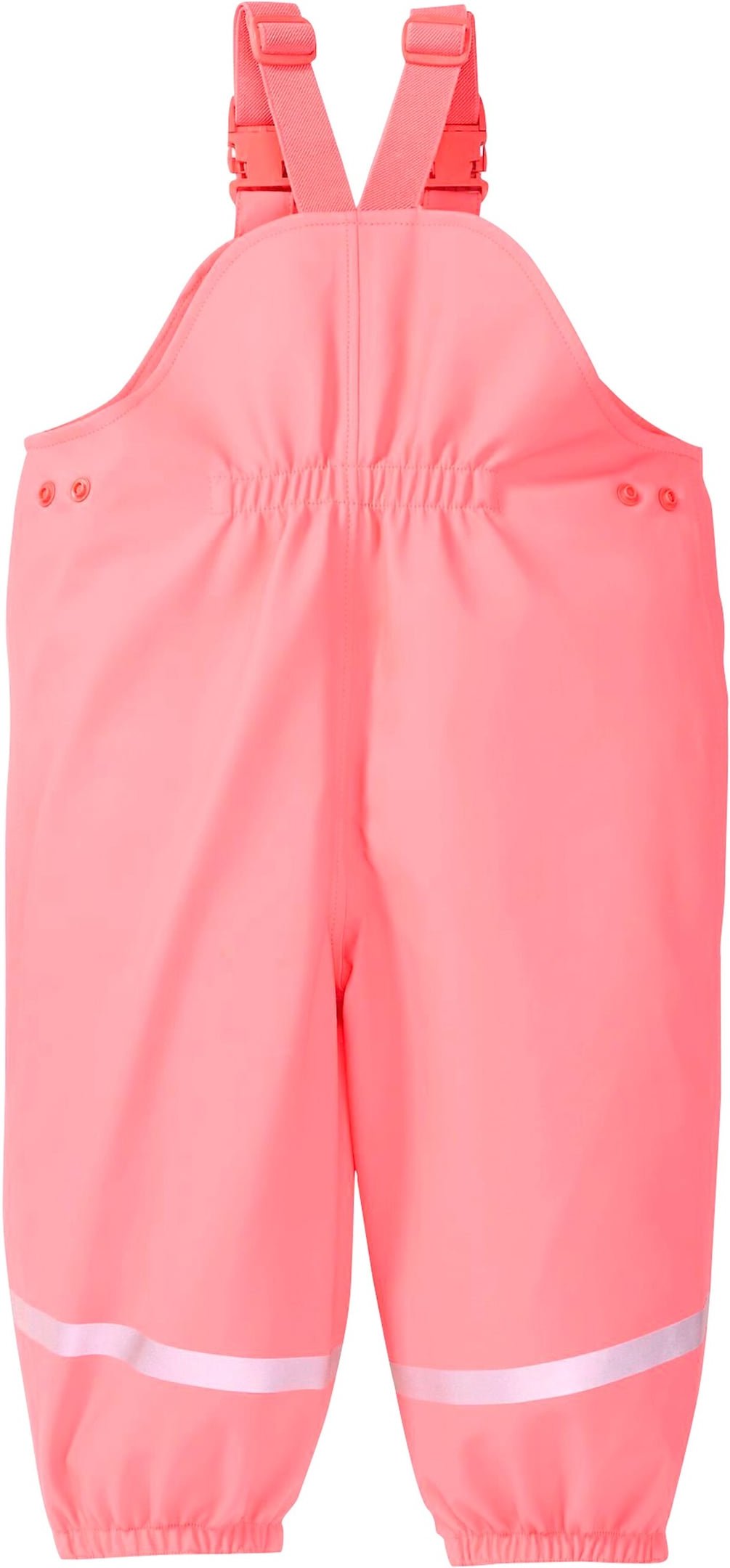 Bornino Lieblinge Regenhose mit Trägern