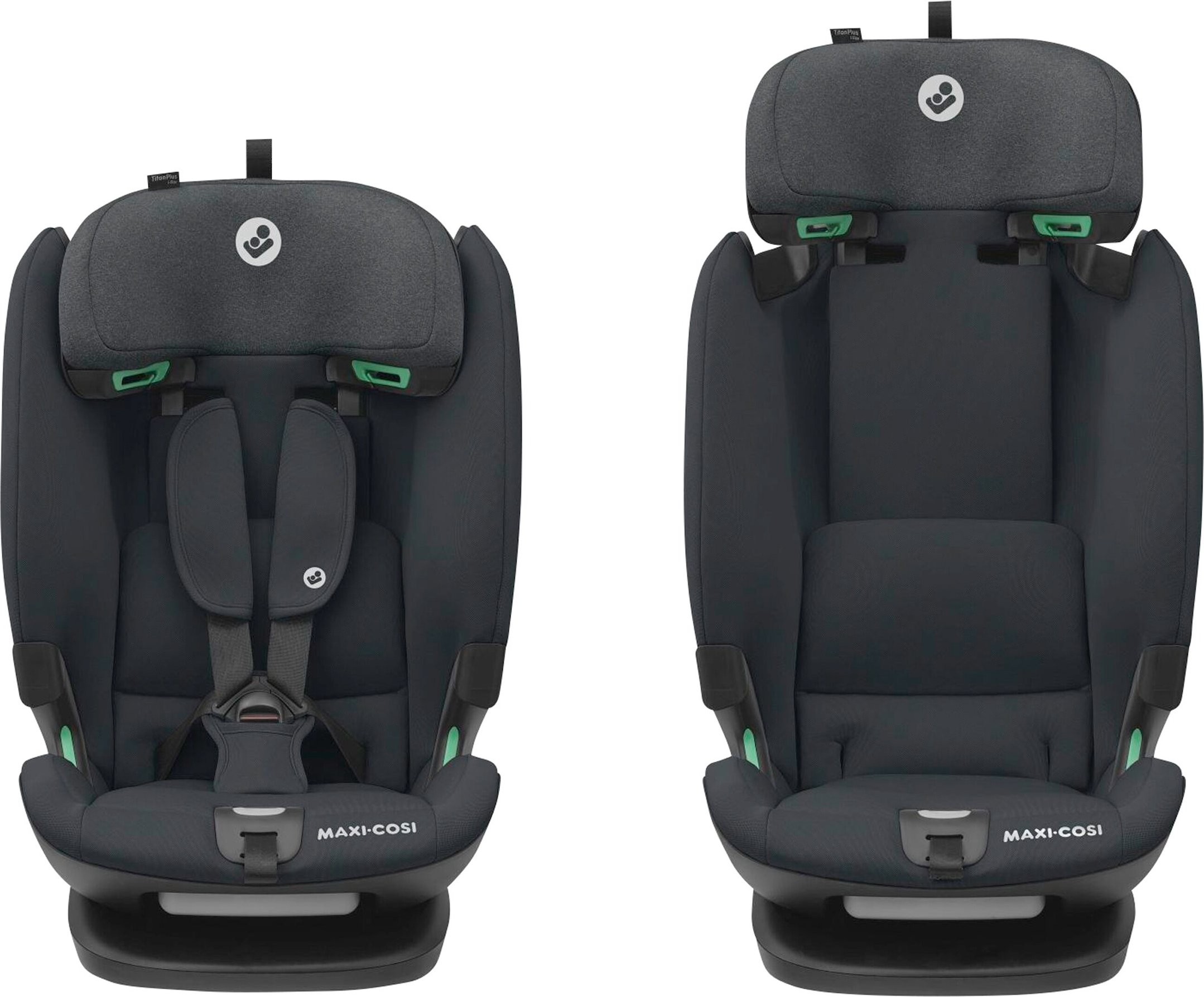 Maxi-Cosi Kindersitz Titan Plus