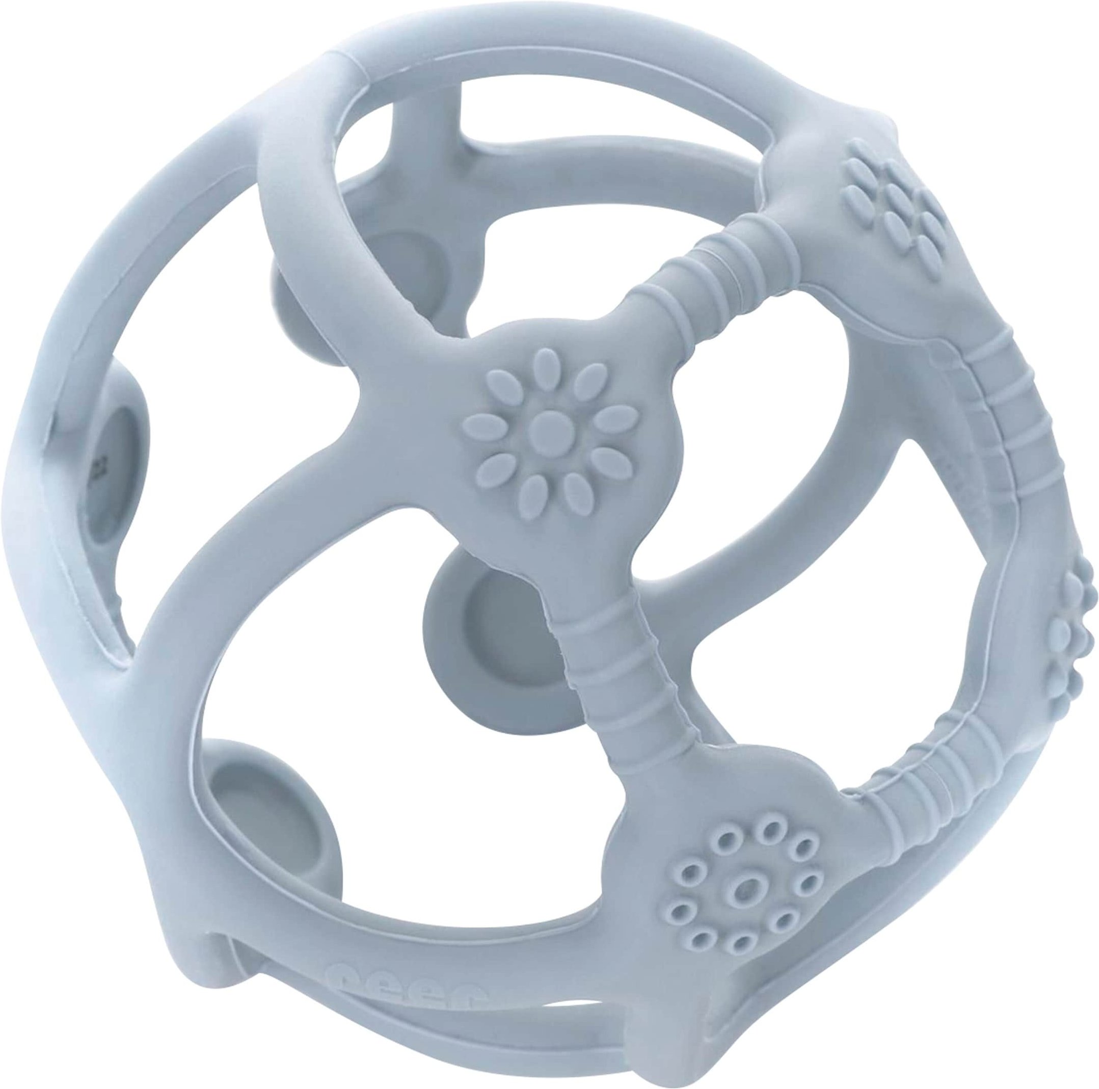 Reer Beiß-und Greifball