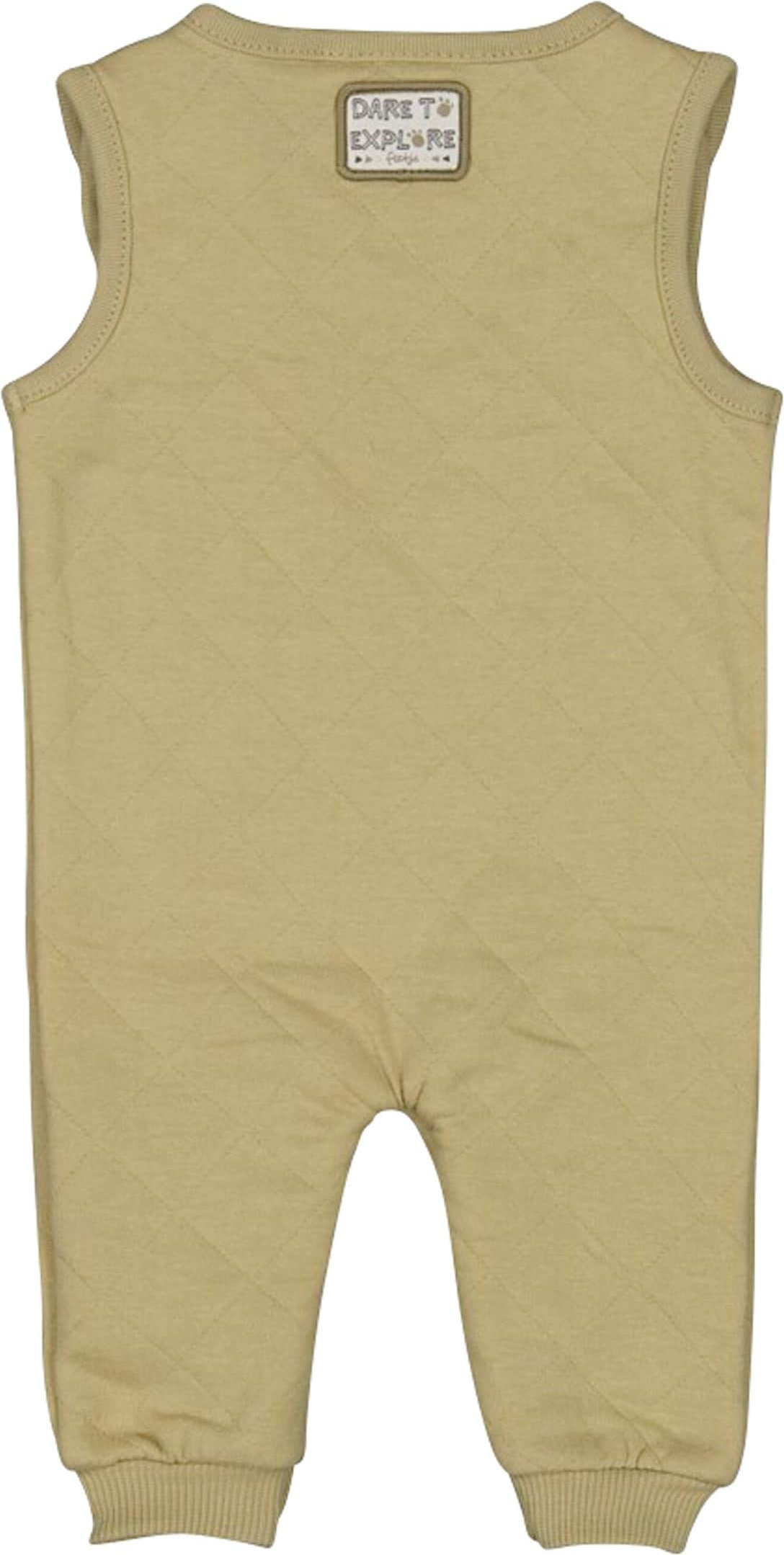 Feetje Latzhose mit Tasche gequiltet