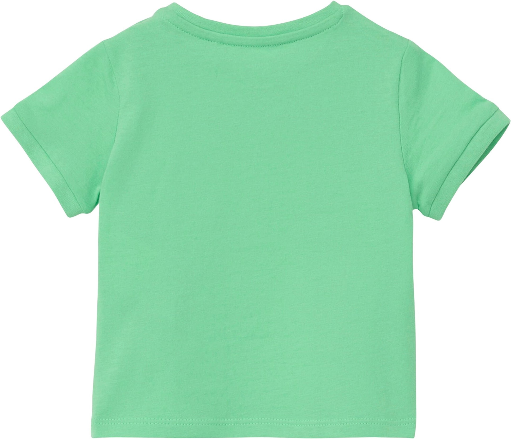 S.Oliver T-Shirt Tiere