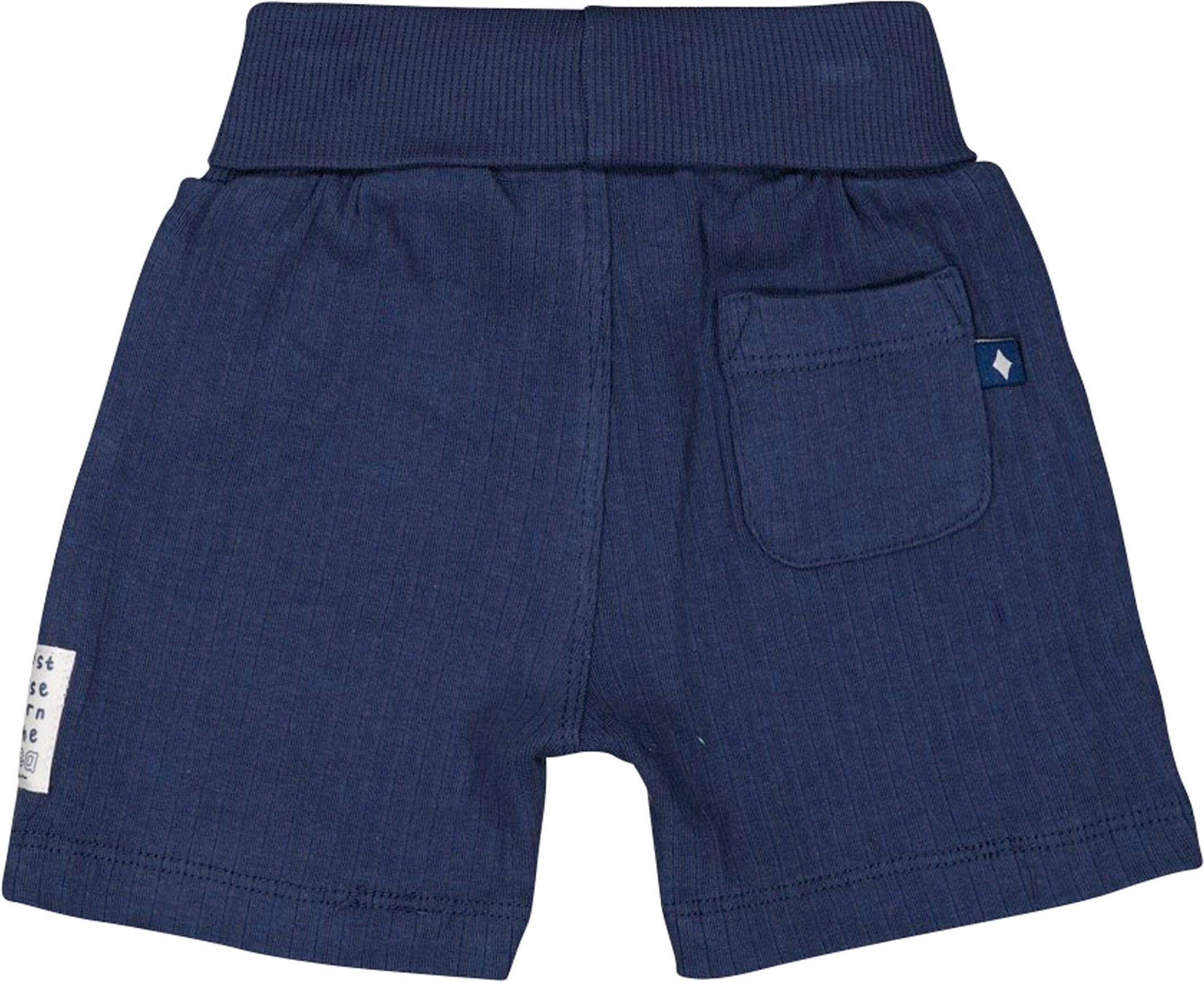 Feetje Sweatshorts Rippqualität