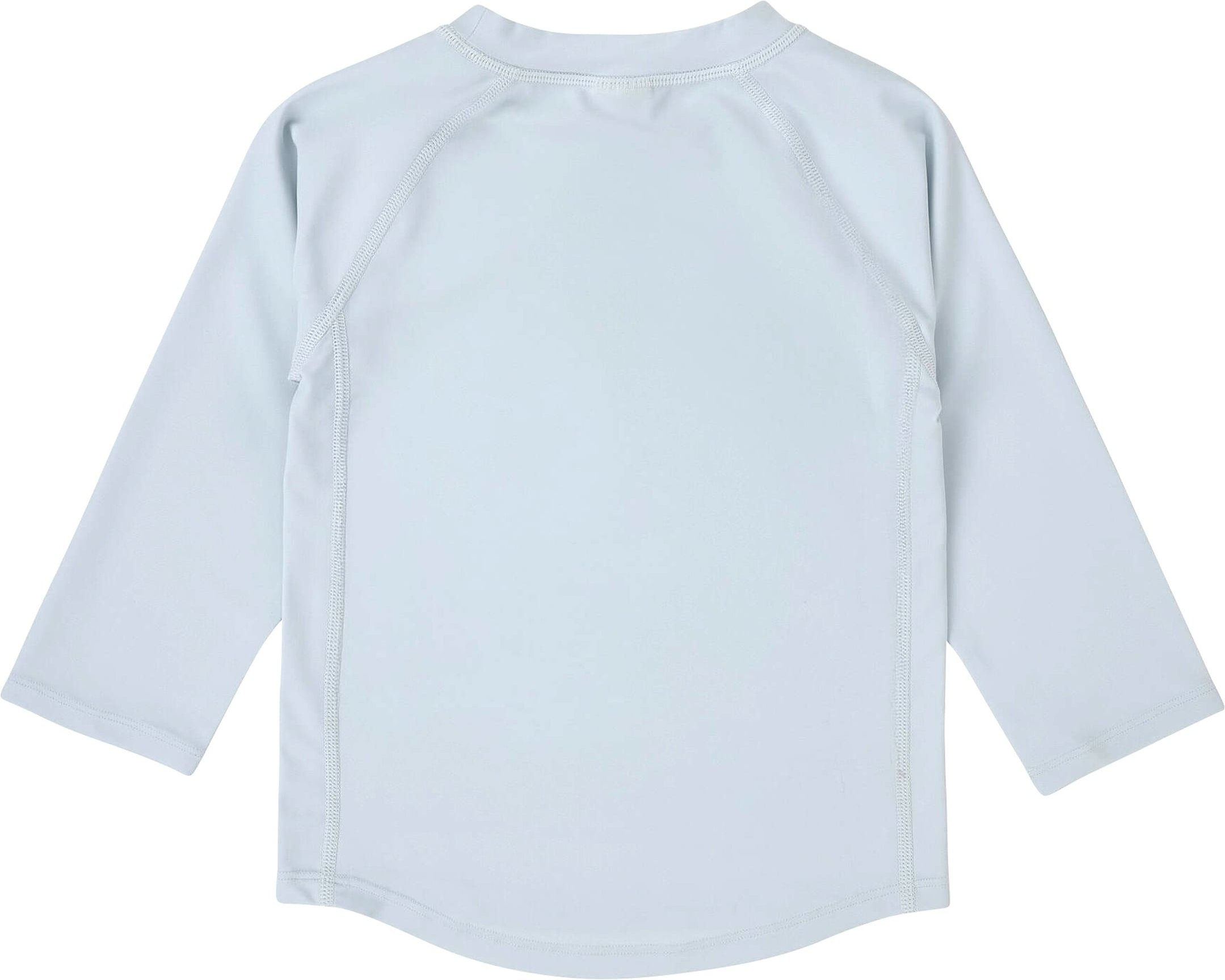 Lässig Badeshirt langarm mit UV-Schutz Eiswagen