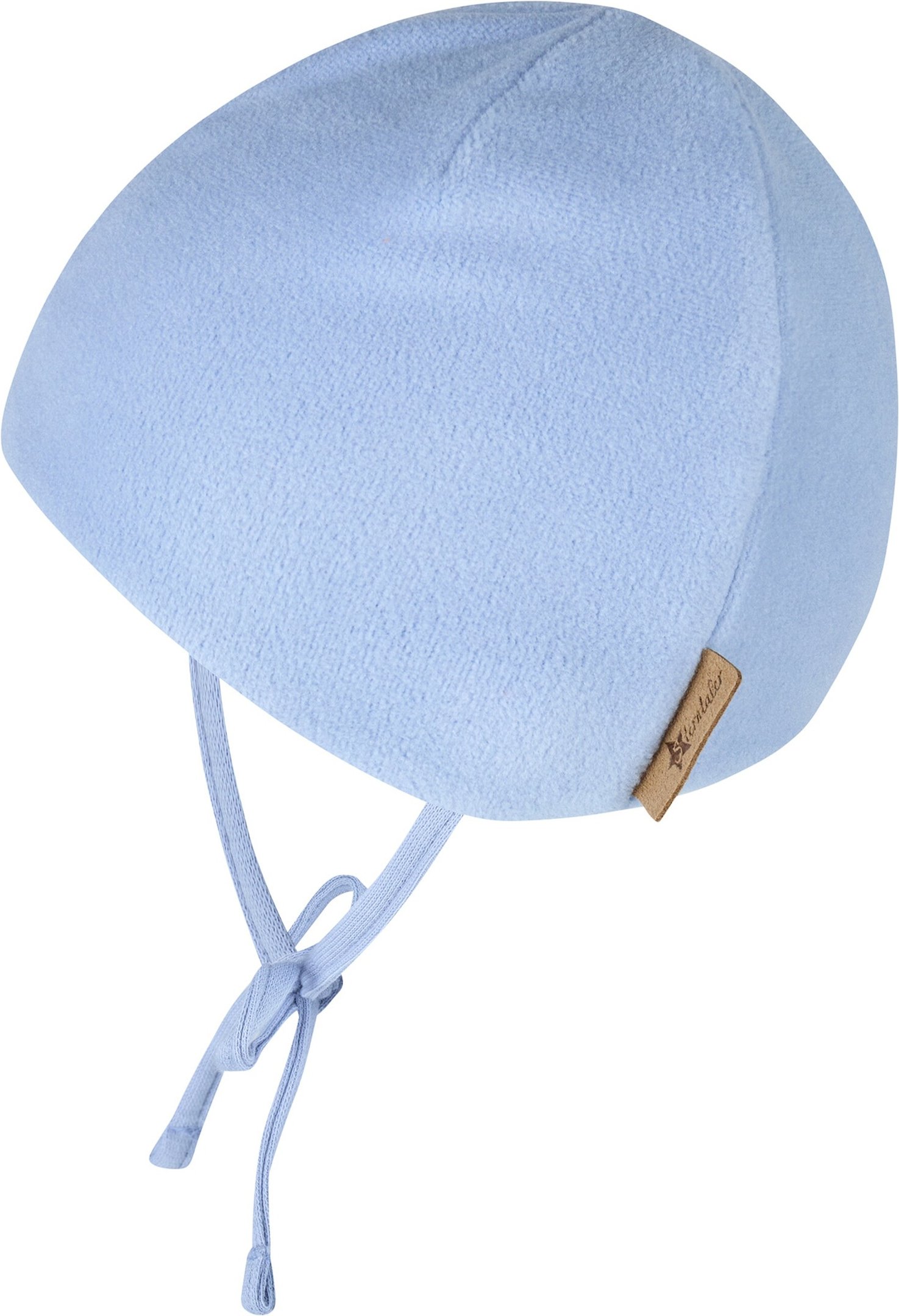 Sterntaler Fleece-Wintermütze