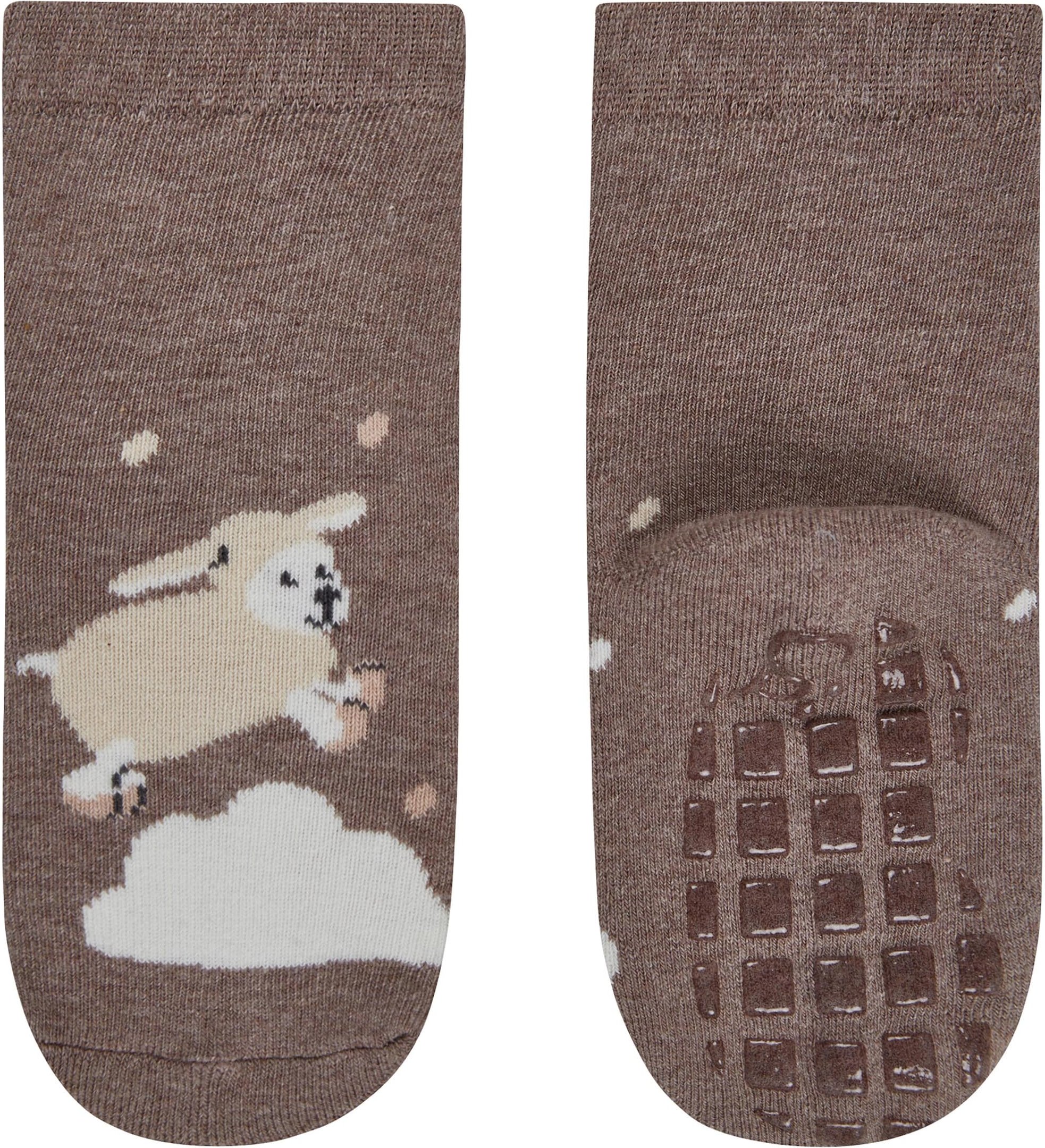 Thumbnail - Sterntaler 2er-Pack ABS-Socken Tiere