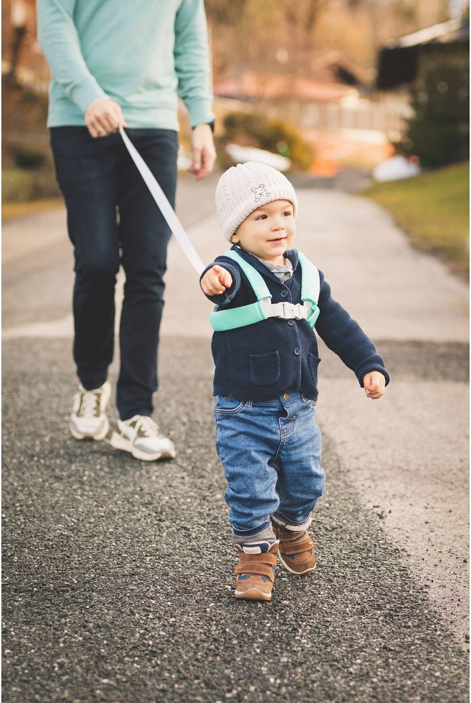 Fillikid Kinderschutzgurt