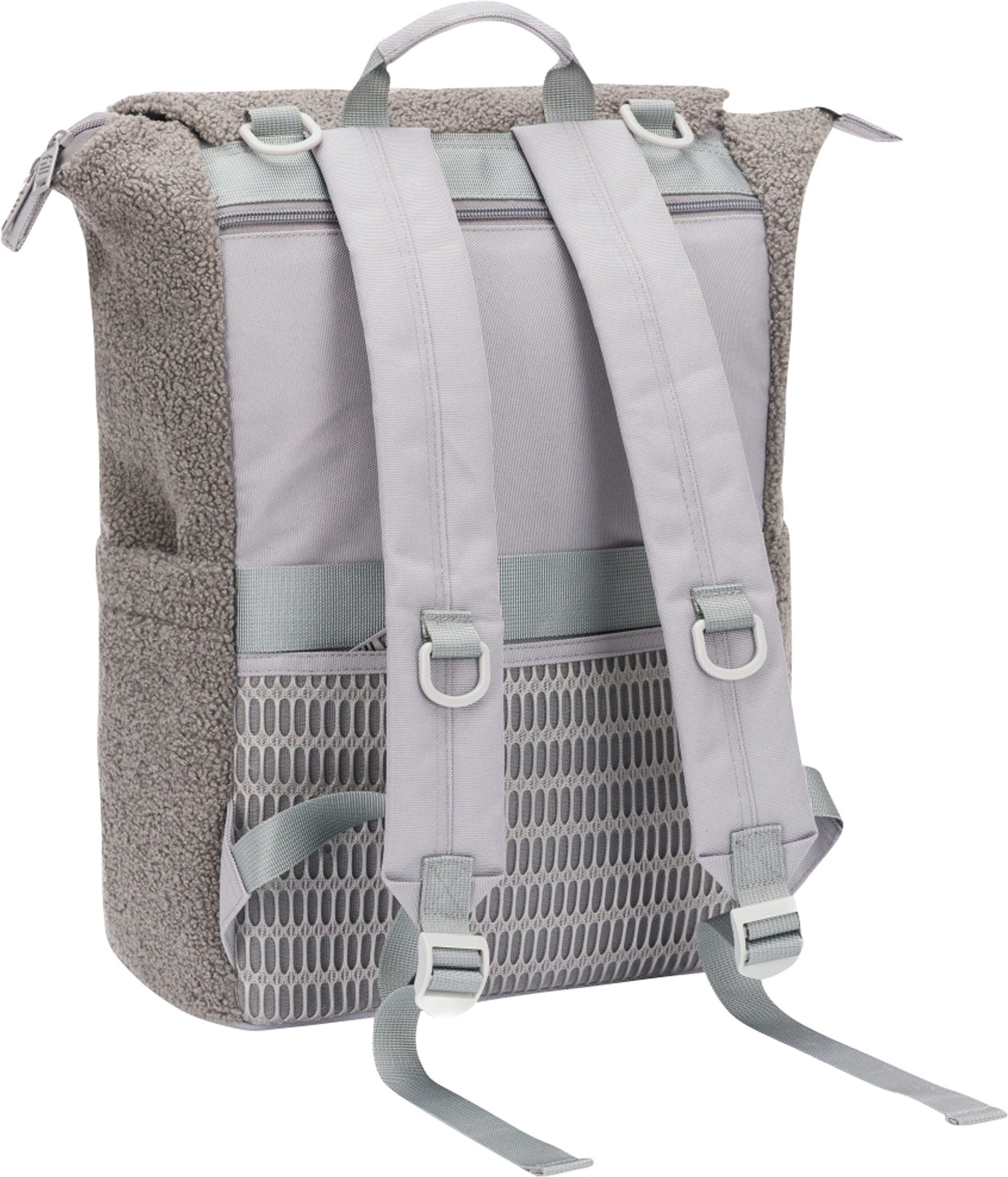 Fillikid Wickelrucksack Teddy