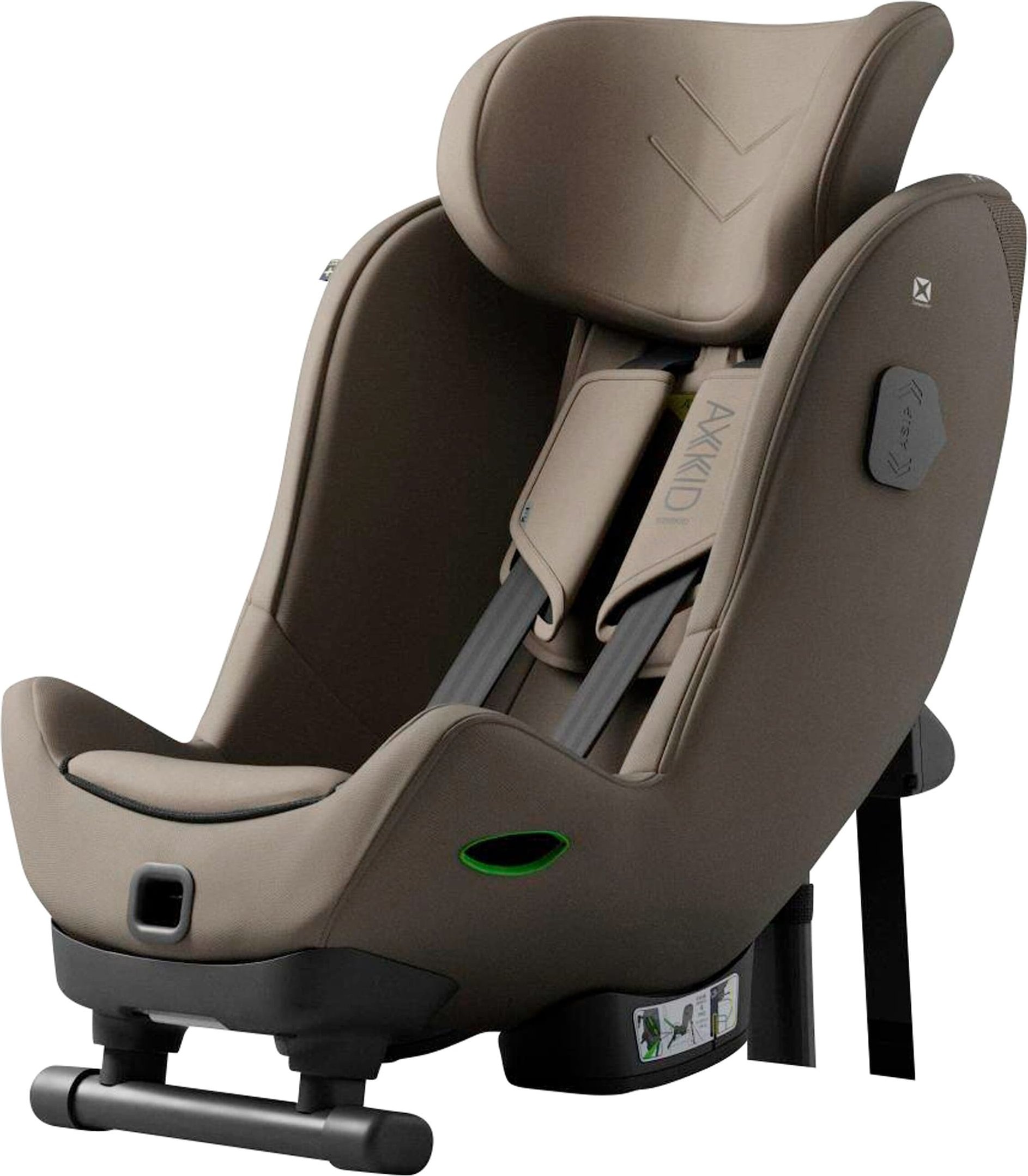 Axkid Kindersitz Minikid 4 Max
