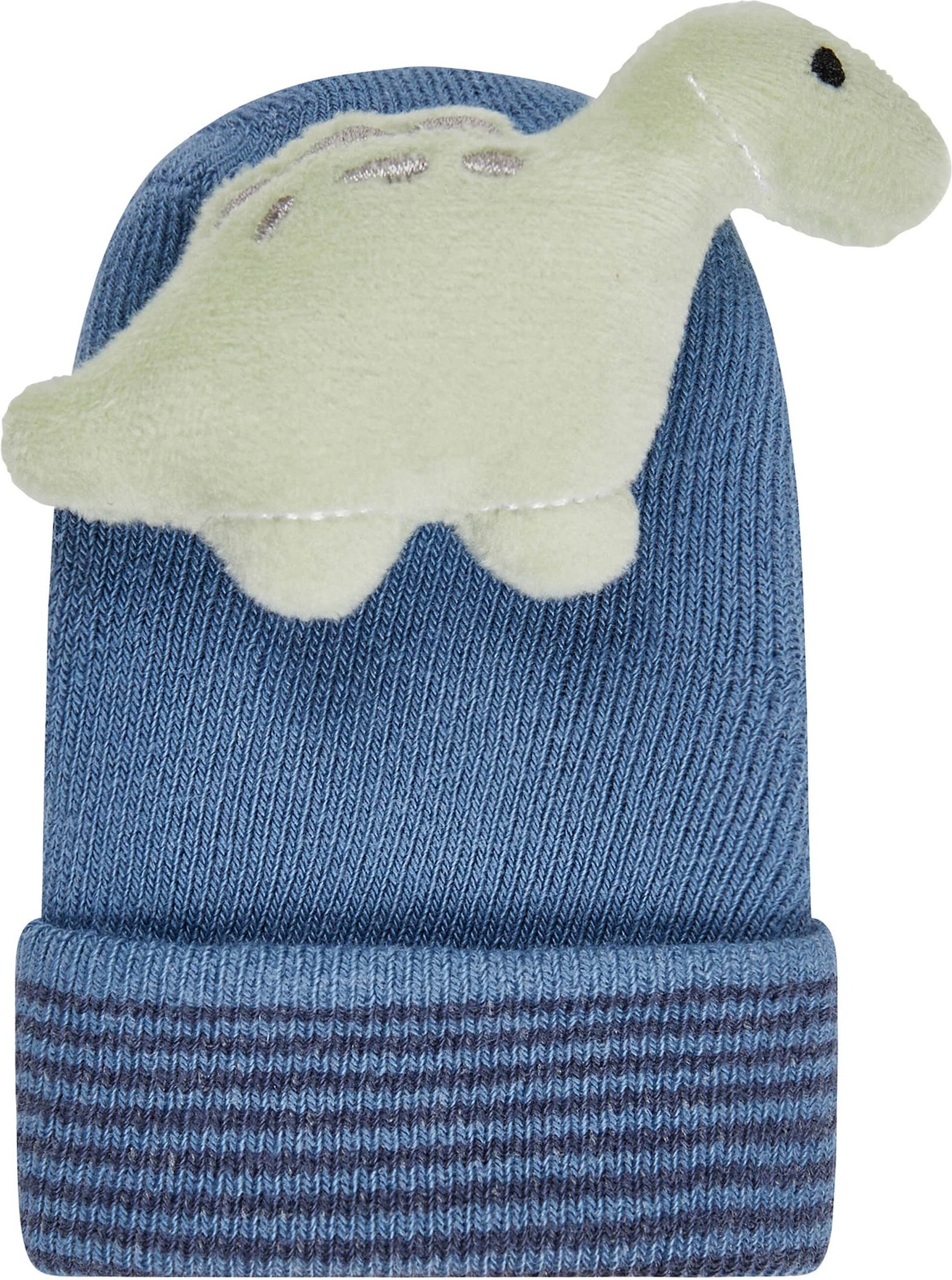 Sterntaler Rasselsocken Dino