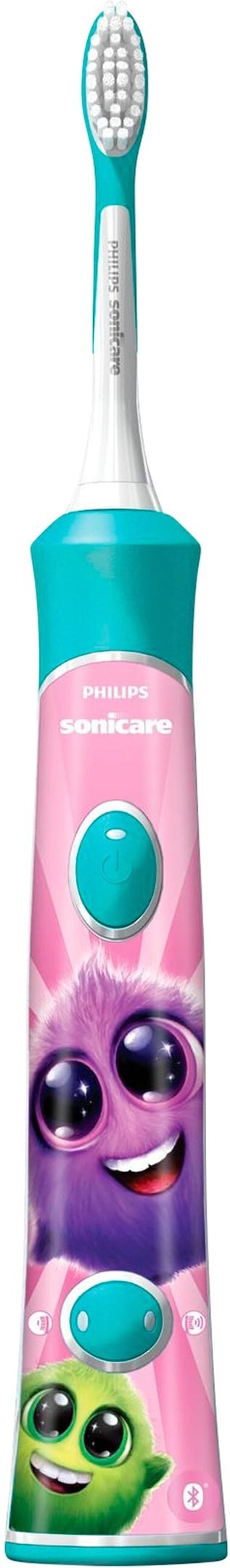 Philips Avent Elektrische Zahnbürste Sonicare For Kids HX6322/04