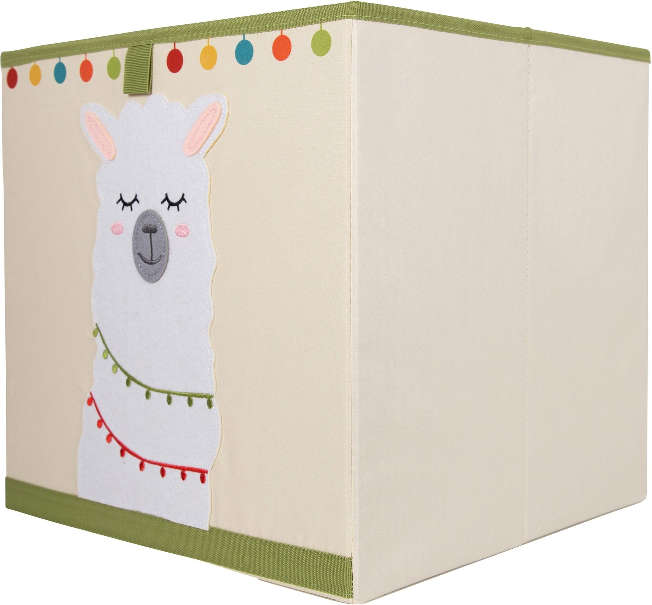 Littleworld Aufbewahrungsbox