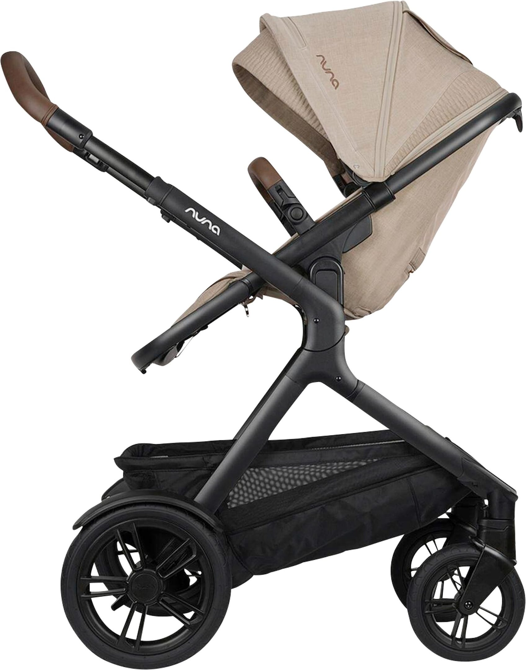 Nuna Kinderwagen DEMI next beige