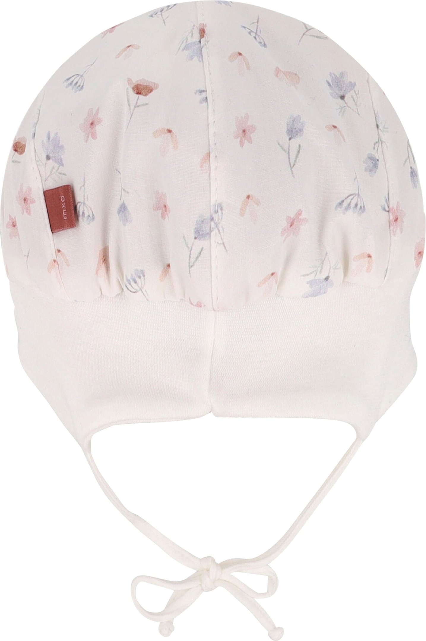 Maximo Ballonmütze mit UV-Schutz Blumen
