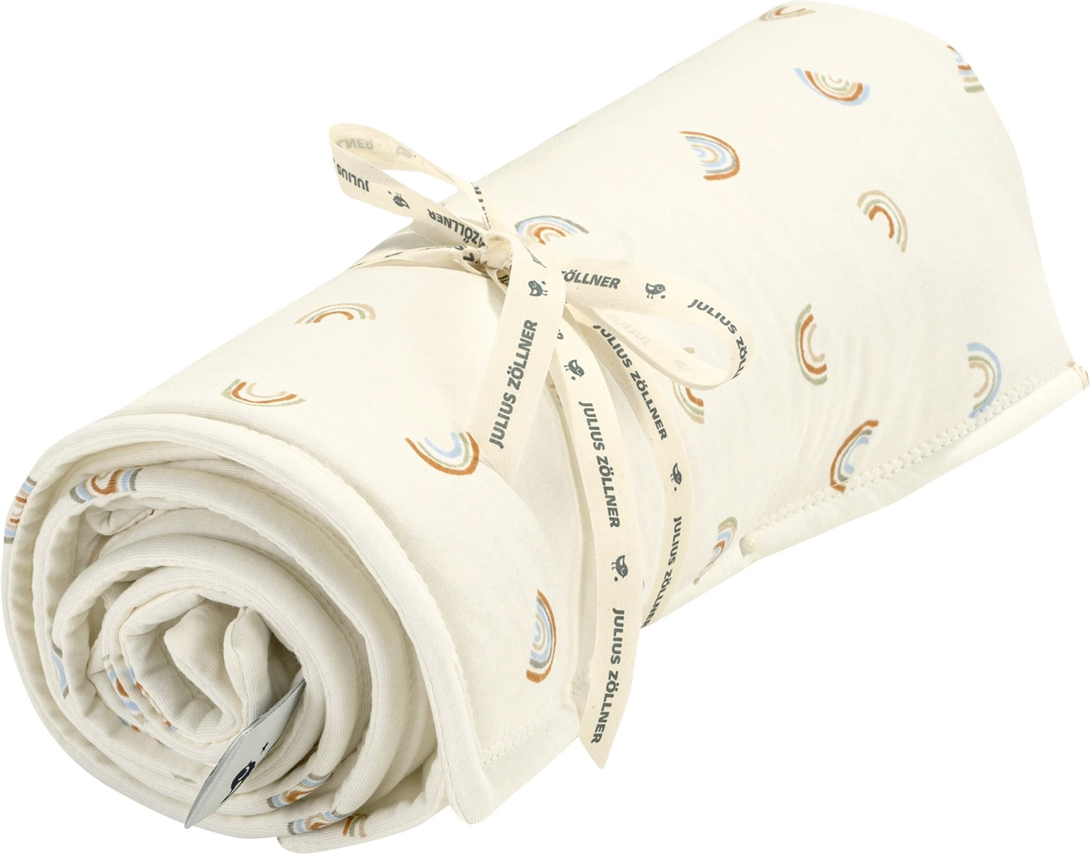 Julius Zöllner Babydecke Jersey 70x100 cm