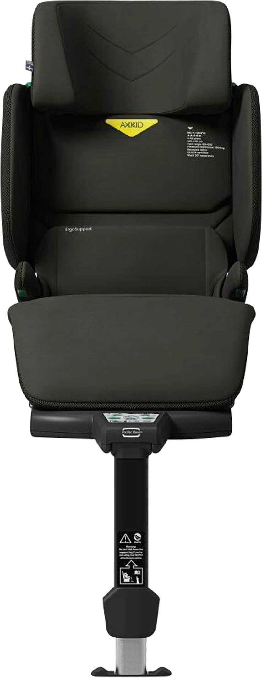 Axkid Kindersitz Up