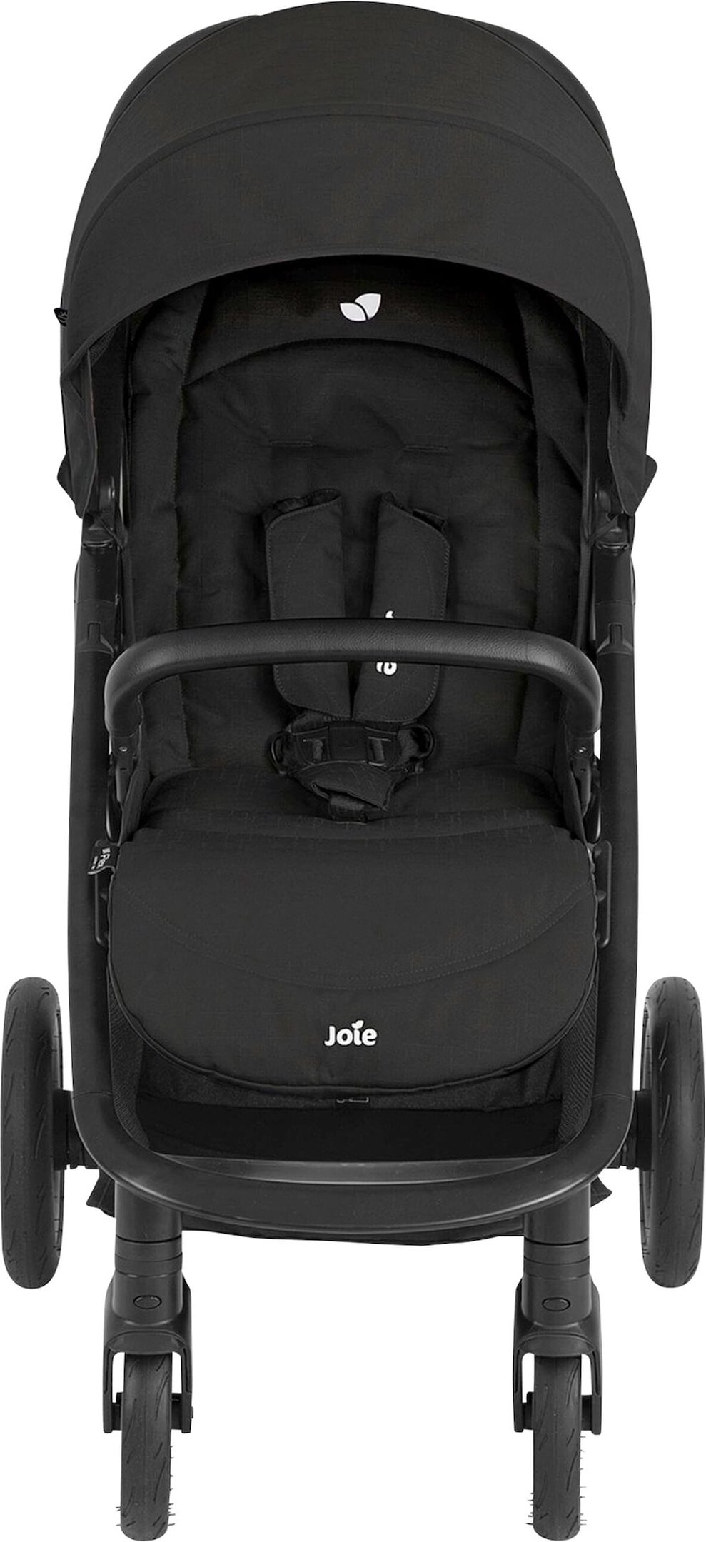 Joie Kinderwagen Sportwagen Litetrax Pro Air schwarz