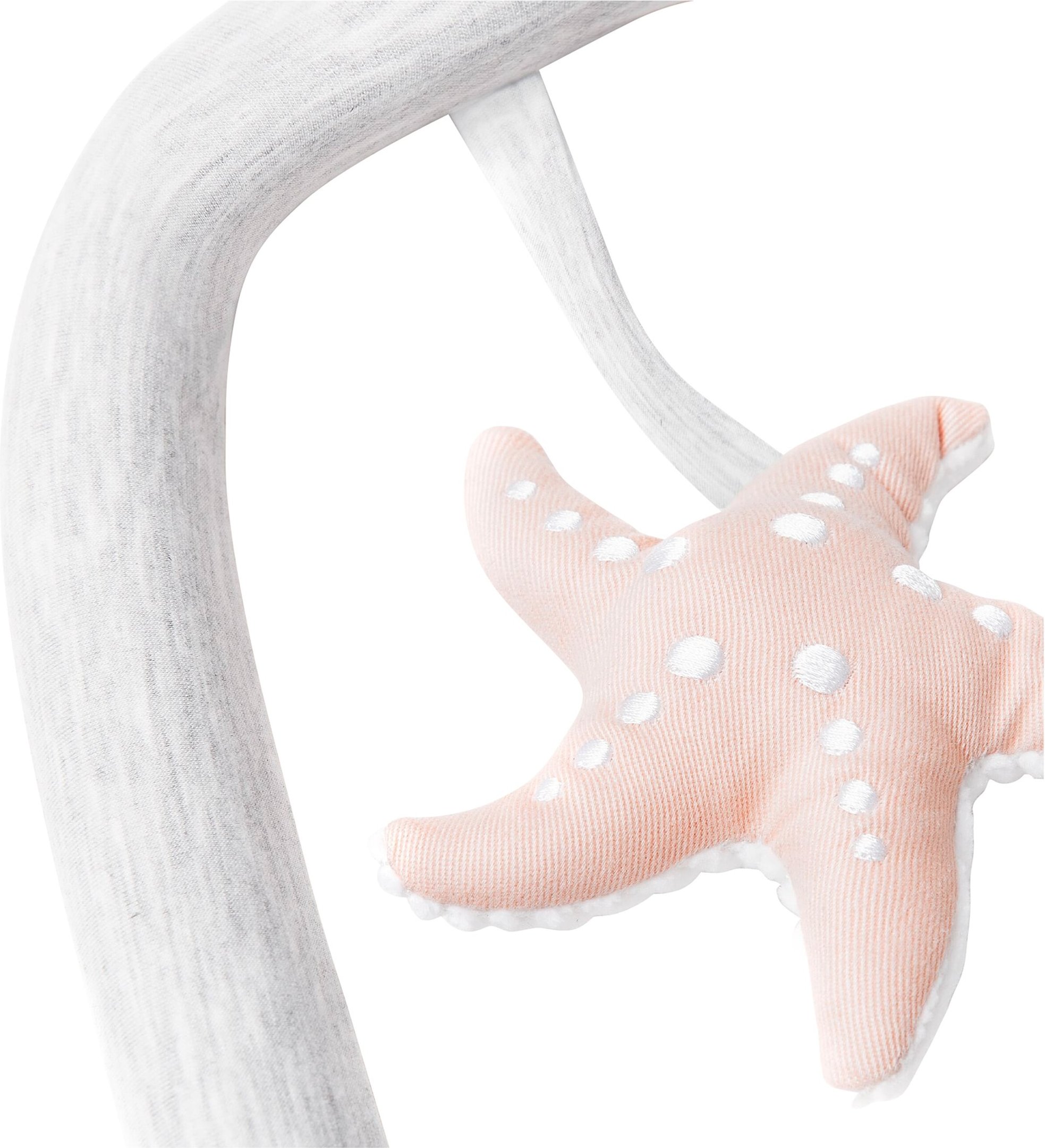 Ergobaby® Spielbogen für Babywippe Evolve 3-in-1