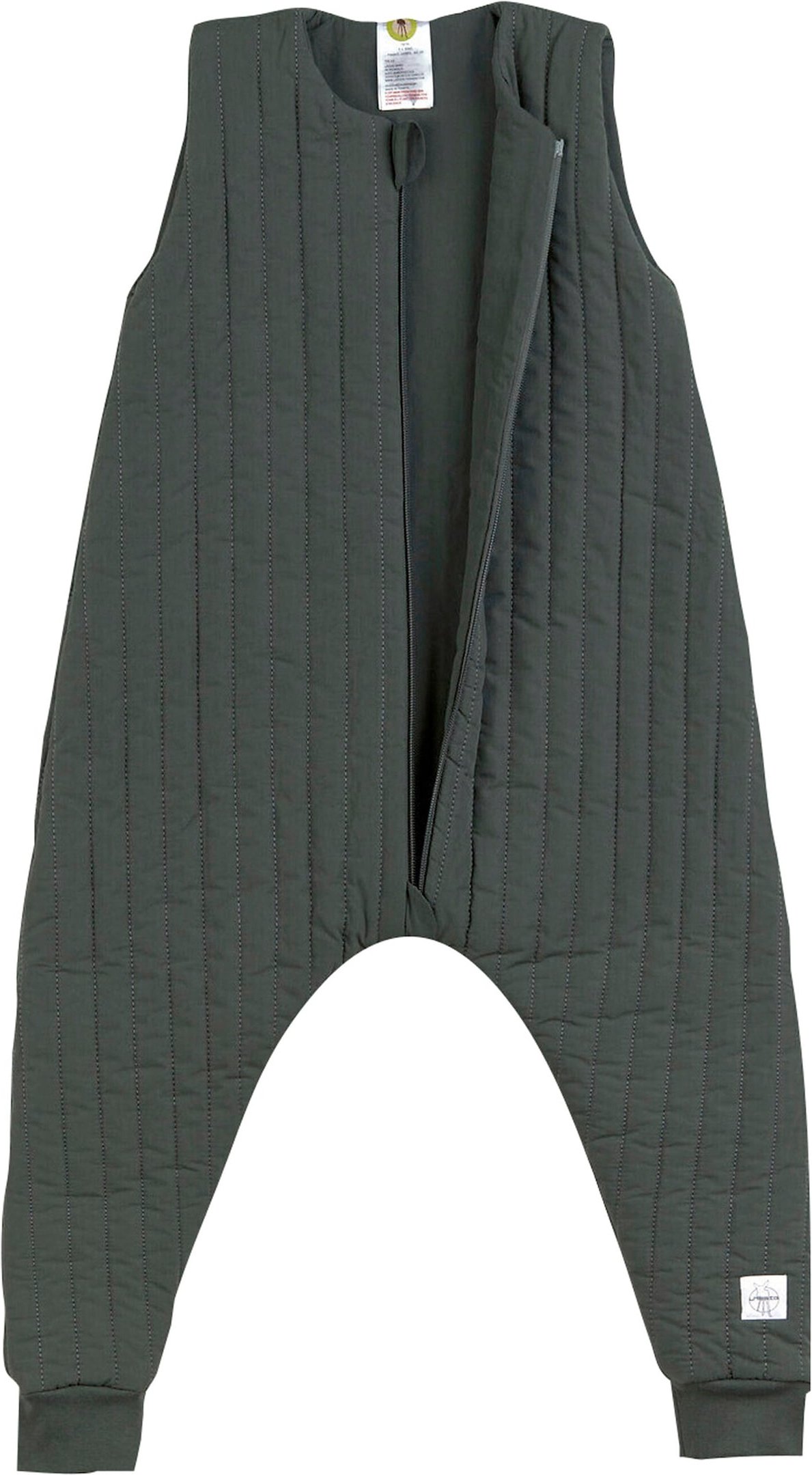 Lässig Winter-Sleepoverall Quilted 3.0 TOG