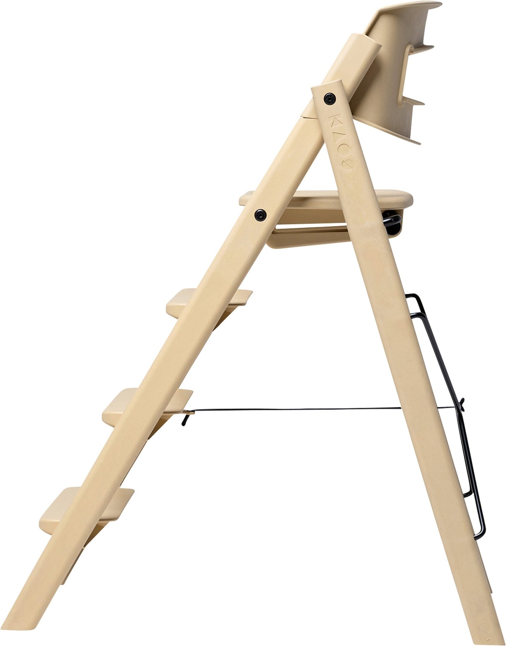 Kaos Treppenhochstuhl Klapp Recycled