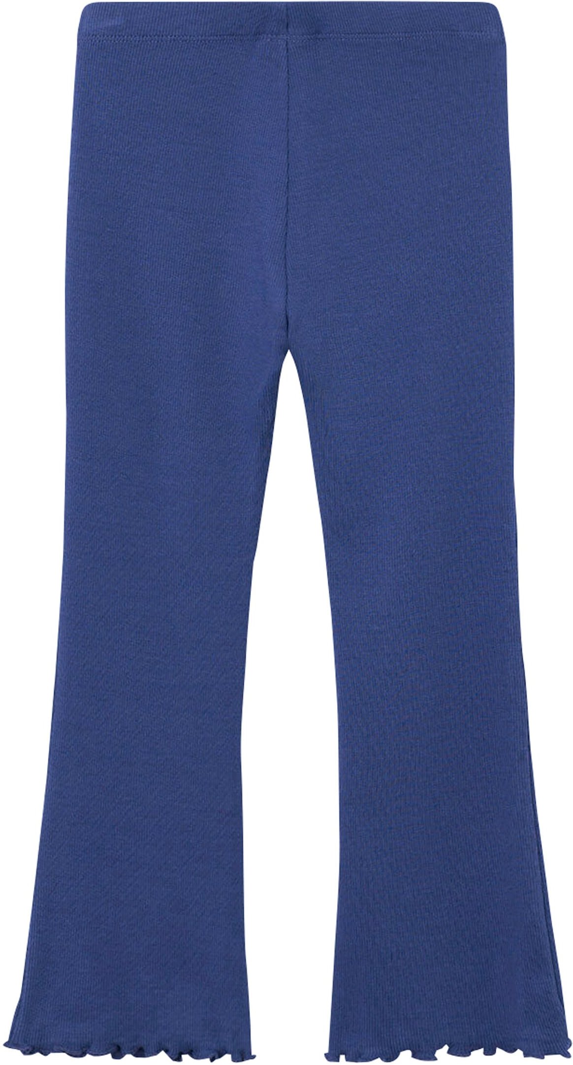 Mayoral Leggings Rippqualität Flared