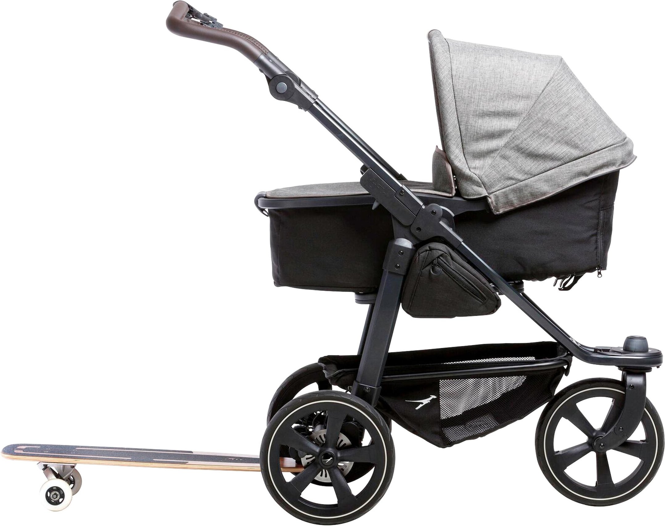 Tfk Mamaboard für mono, mono 2, mono 3 und pro mehrfarbig