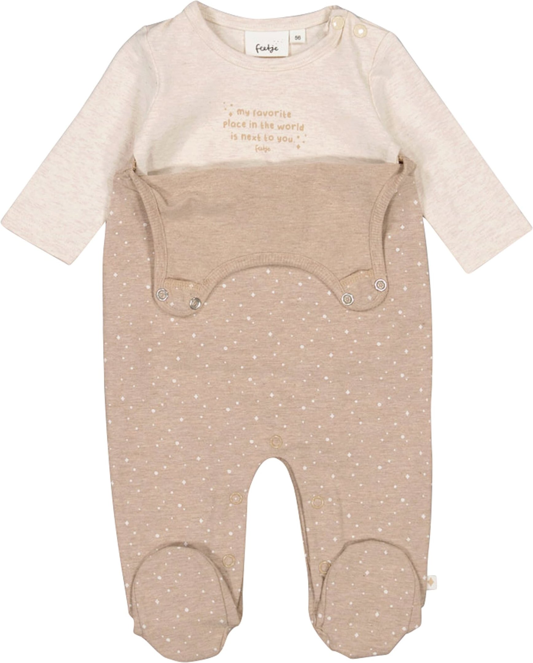 Feetje Strampler-Set Magic