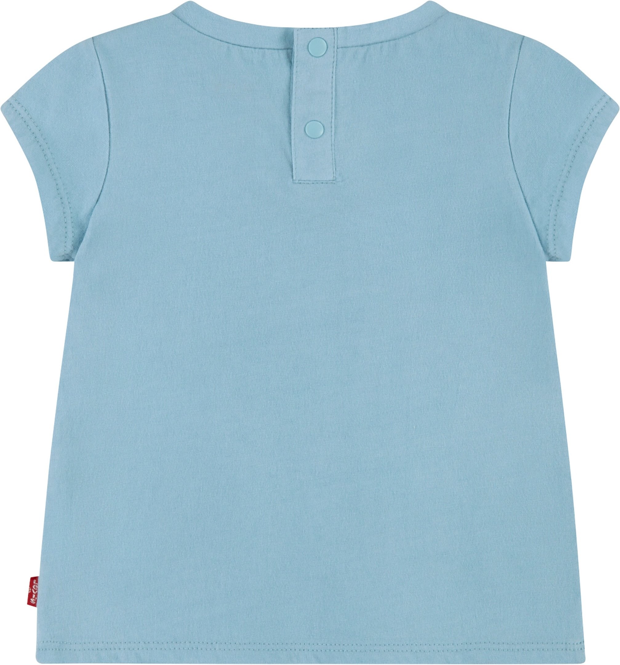 Levi`S Kids T-Shirt Levi's Blume