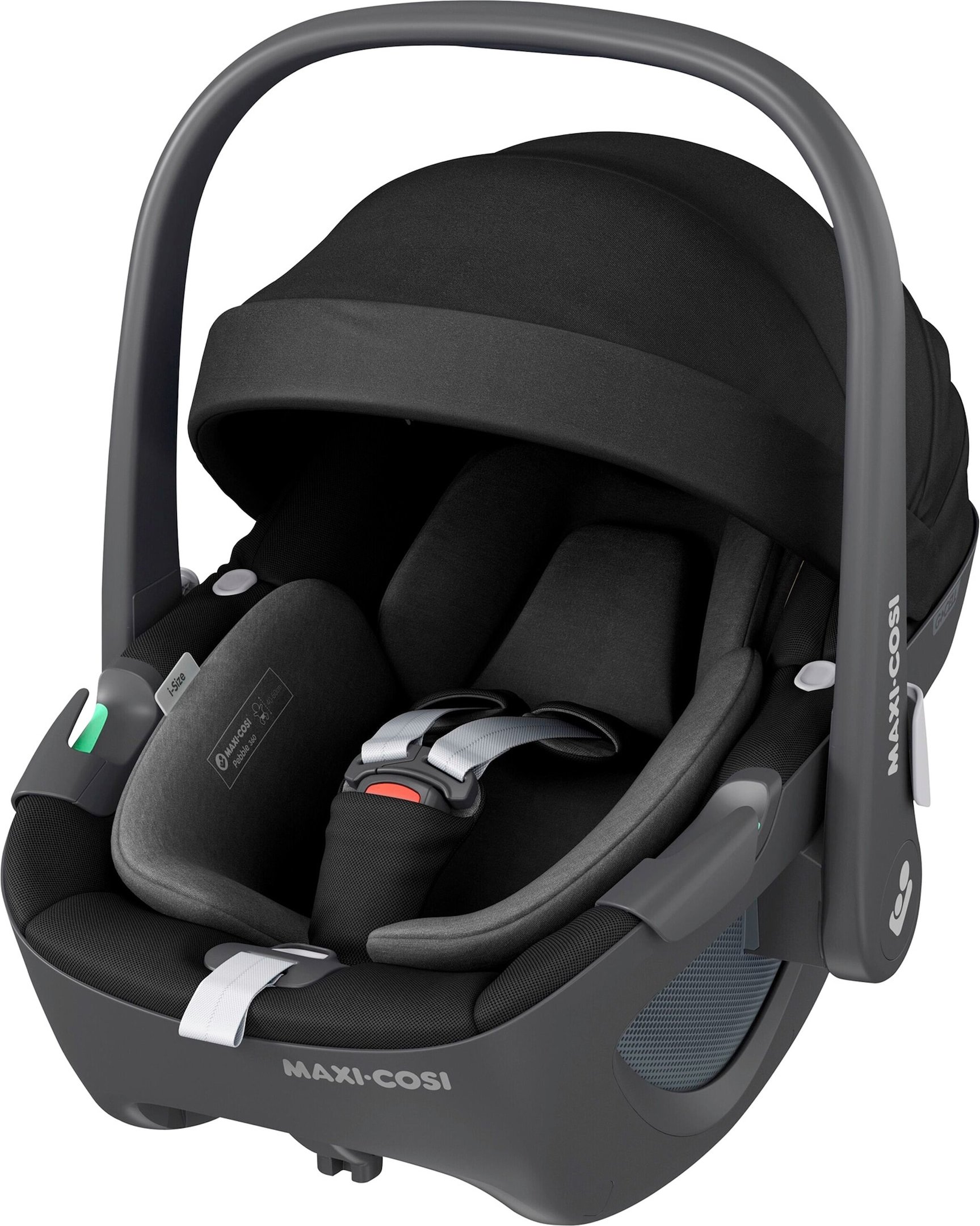 Maxi-Cosi Babyschale Pebble 360