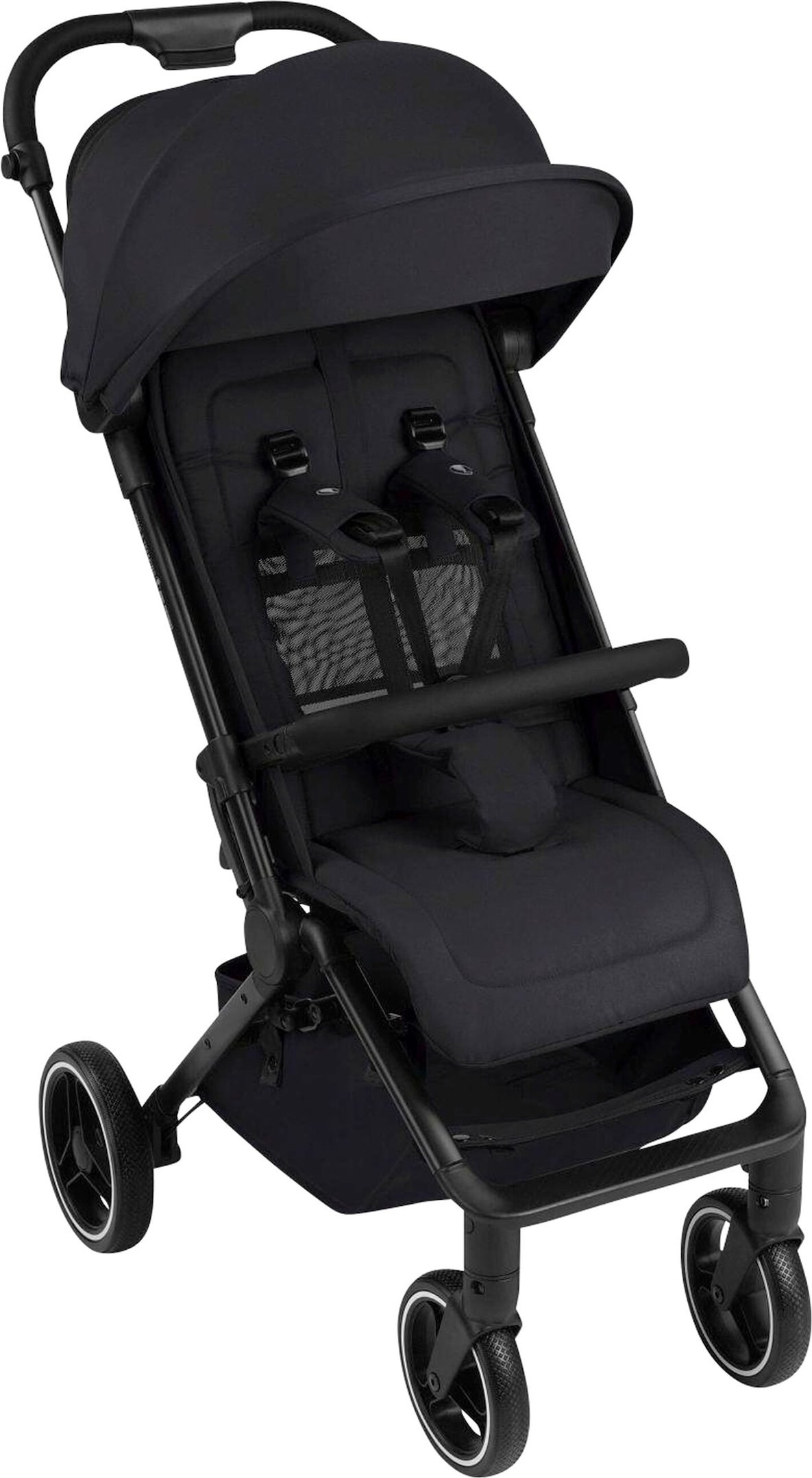 Thumbnail - Abc Design Buggy Ping 3 Trekking schwarz
